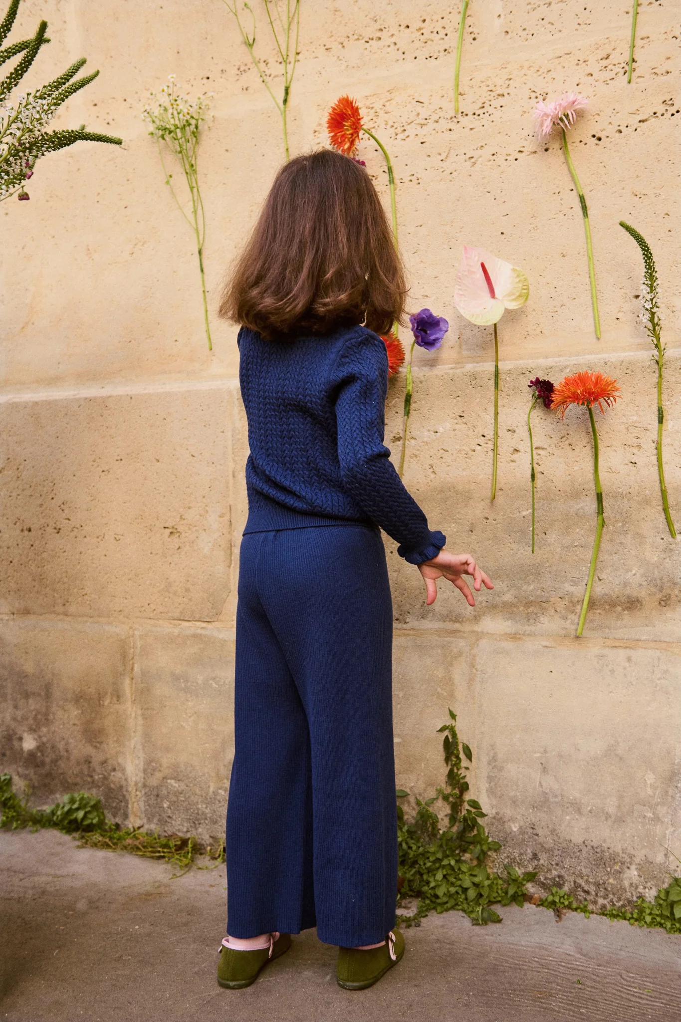 Marine Java Jumper - Image 4