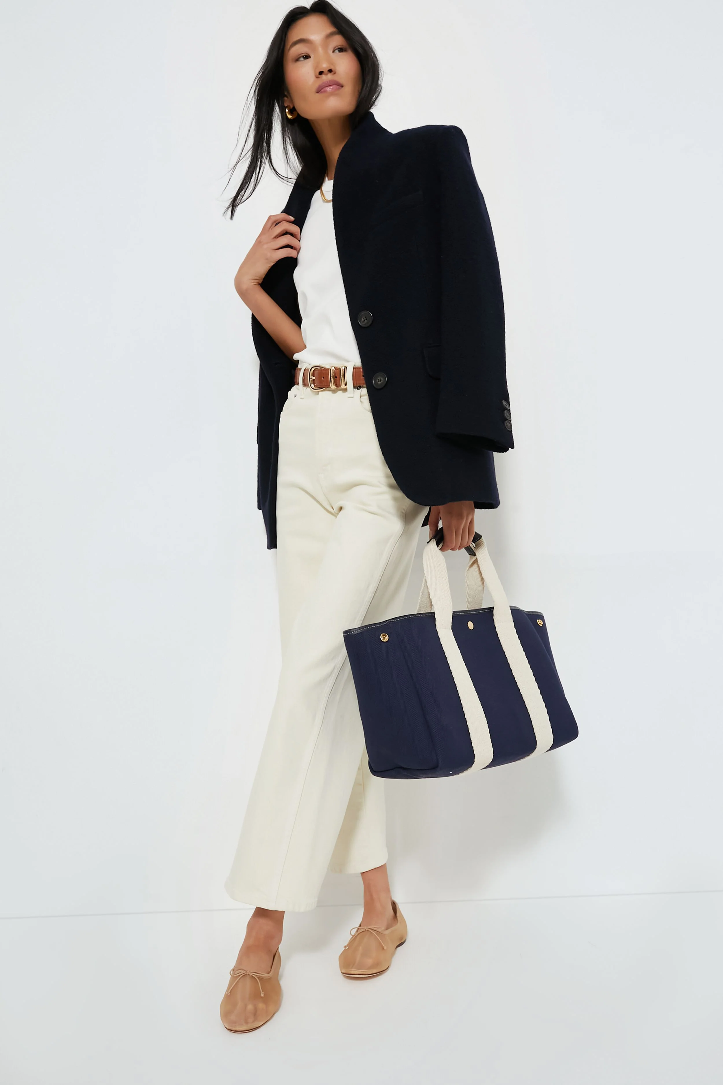 Marine Jovanka Blazer - Image 5
