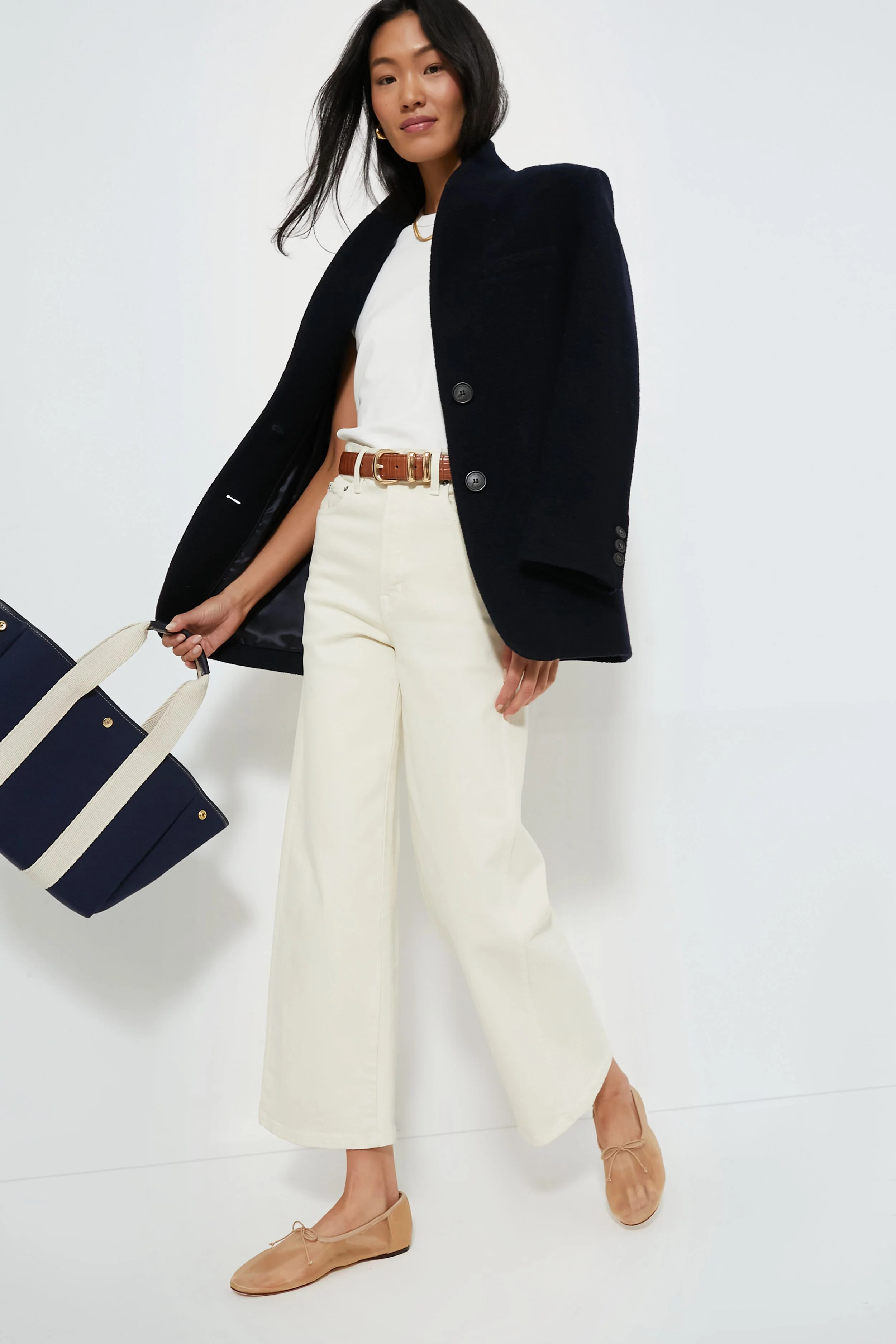 Marine Jovanka Blazer - Image 6