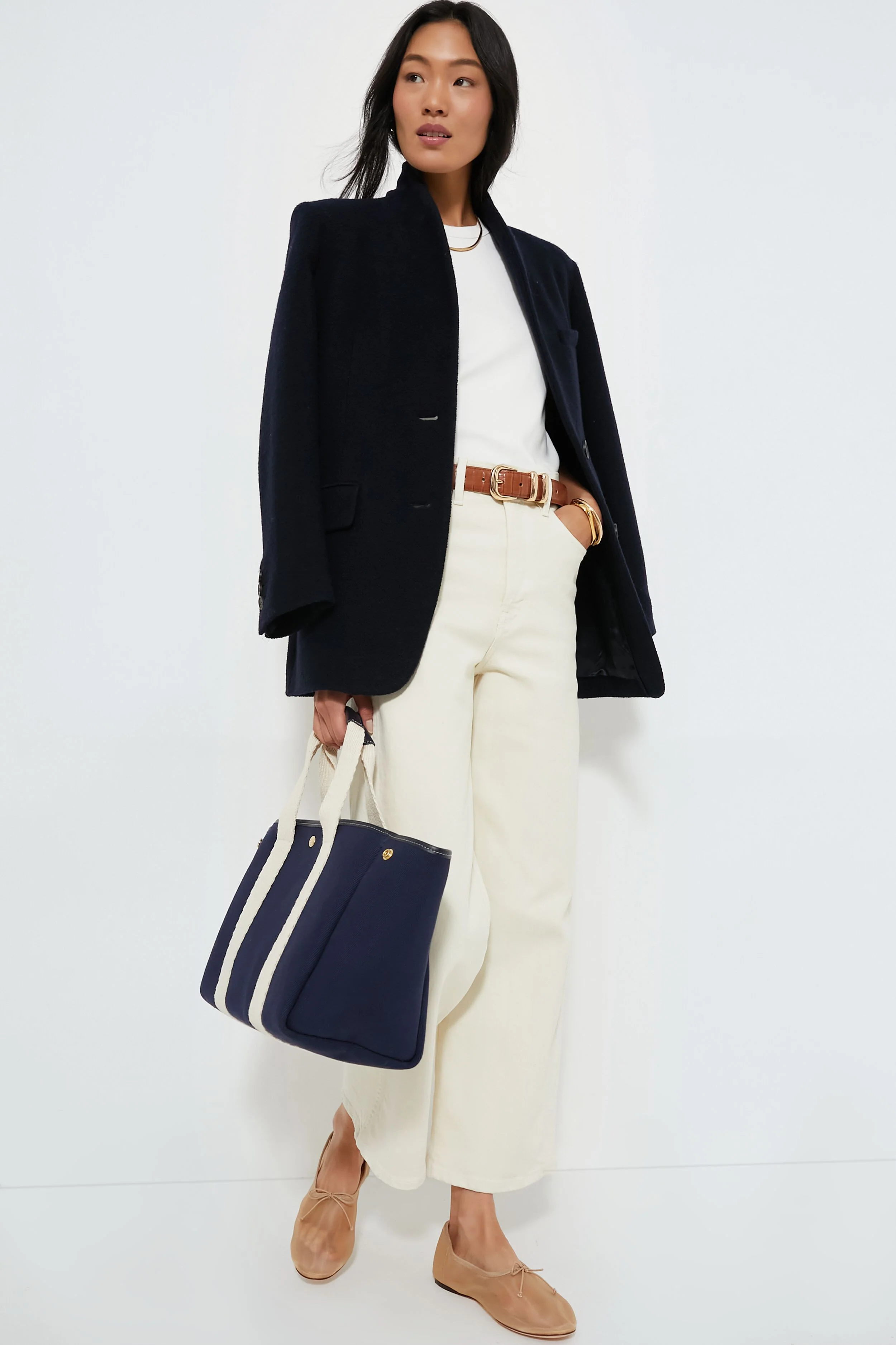Marine Jovanka Blazer - Image 7