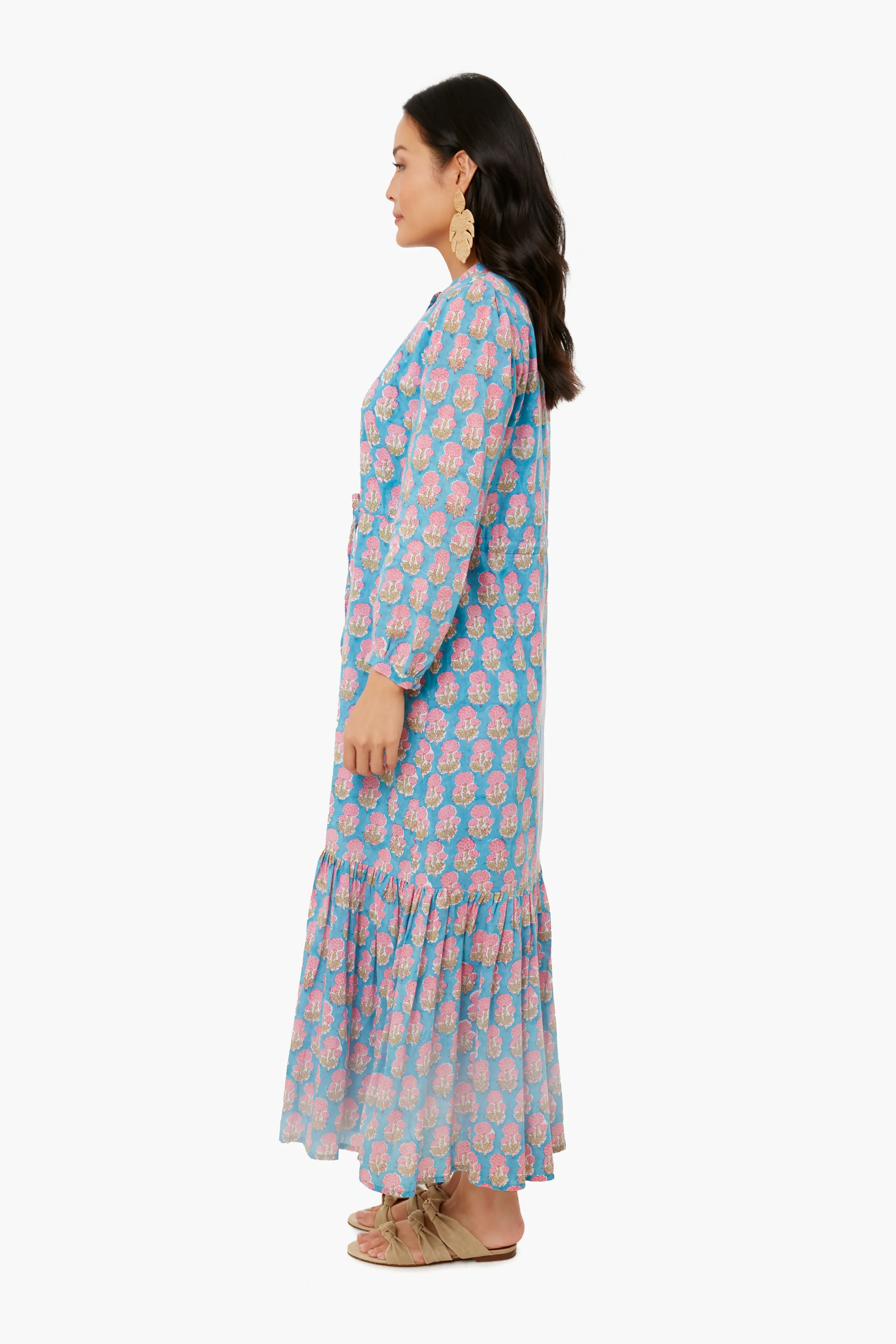 Marjorie Frances Dress - Image 3