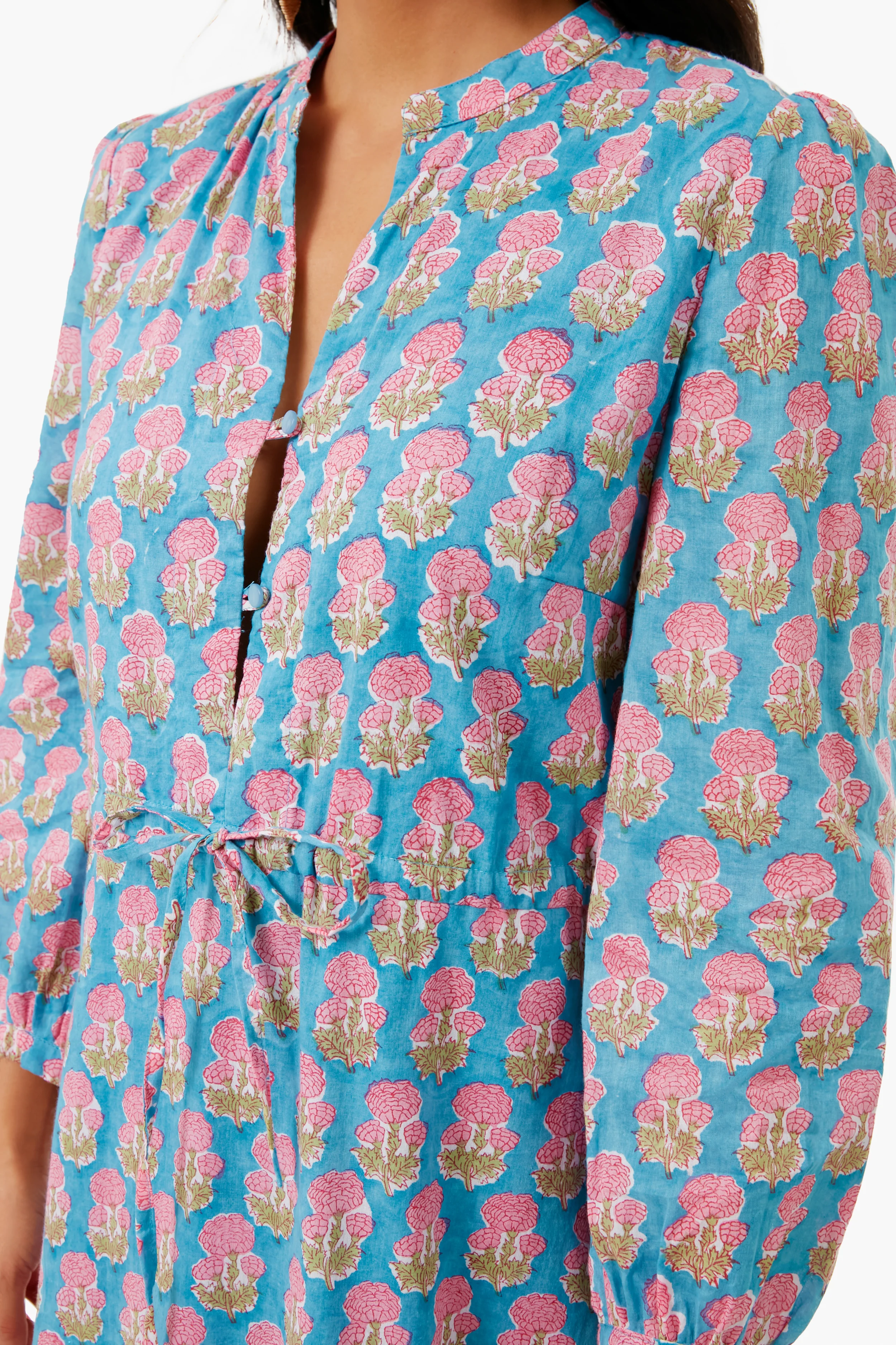 Marjorie Frances Dress - Image 5