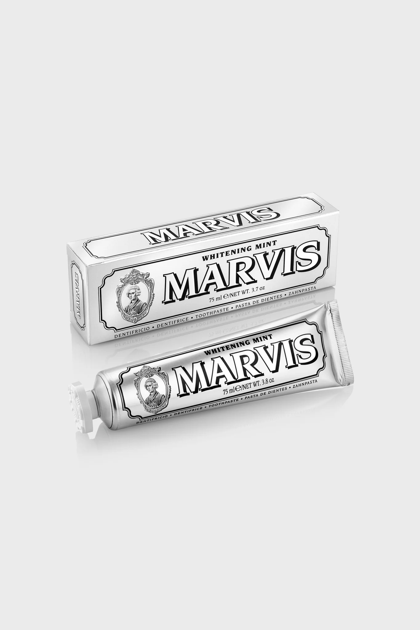 Marvis Whitening Mint - Image 2