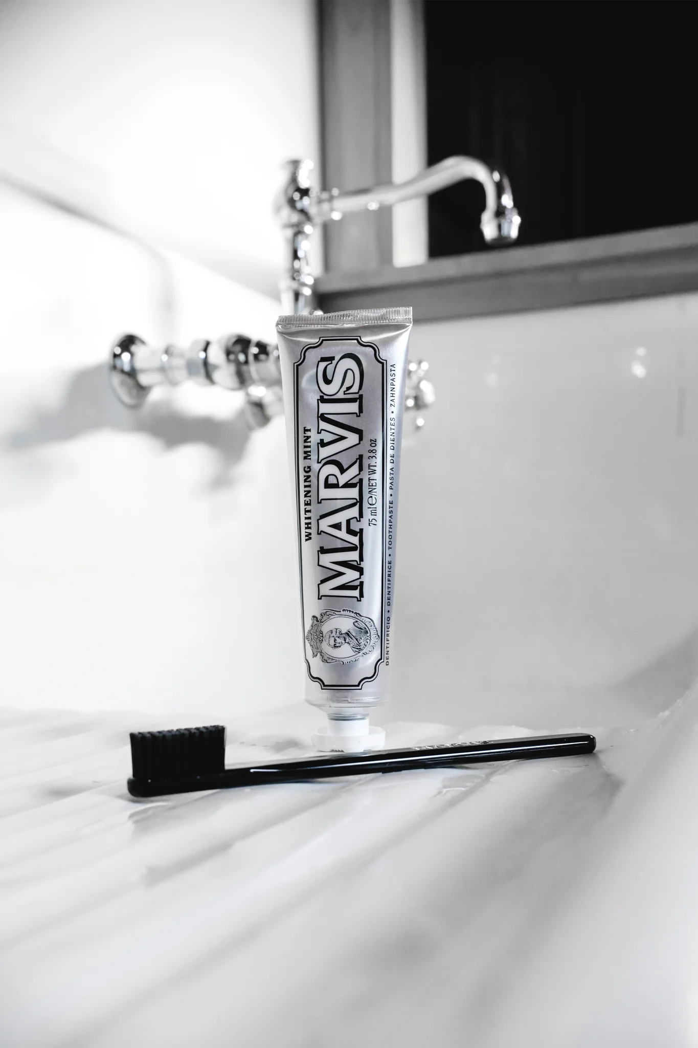 Marvis Whitening Mint - Image 3