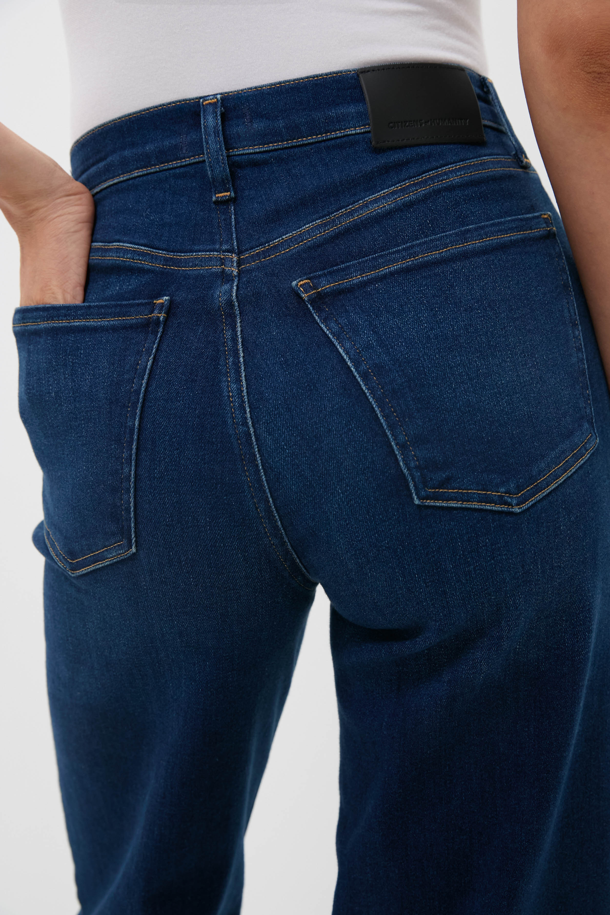 Masha Lyra Long Wide Leg - Image 6
