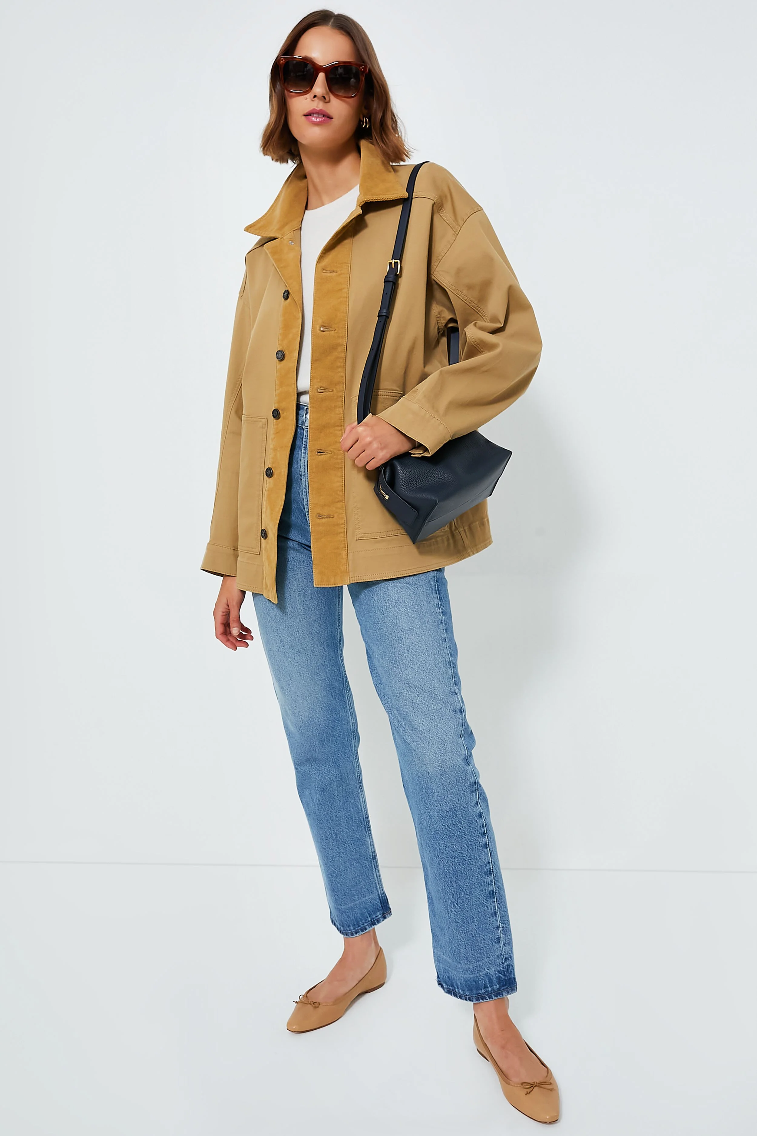 Mastic Dracy Jacket - Image 2