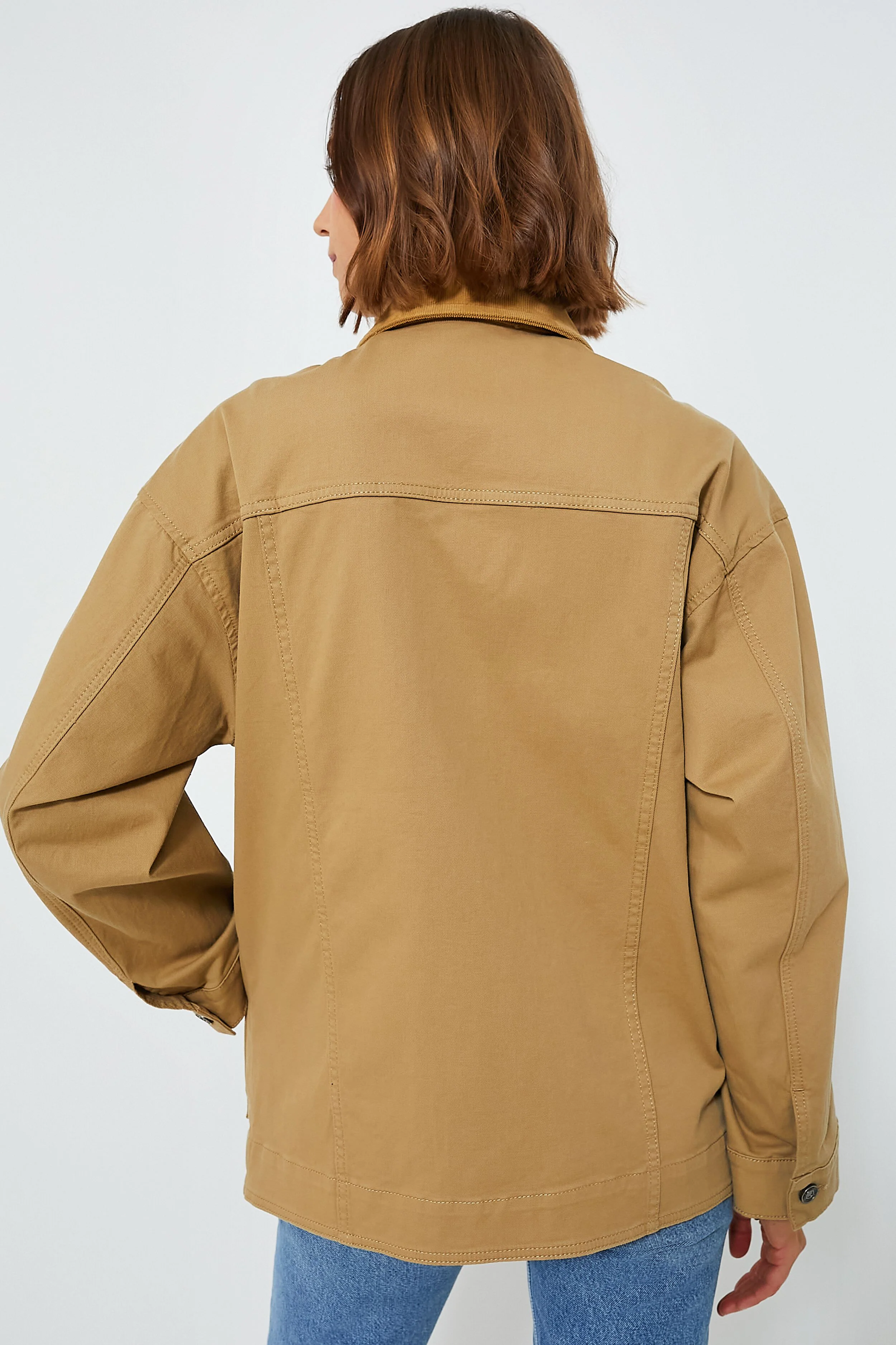 Mastic Dracy Jacket - Image 4