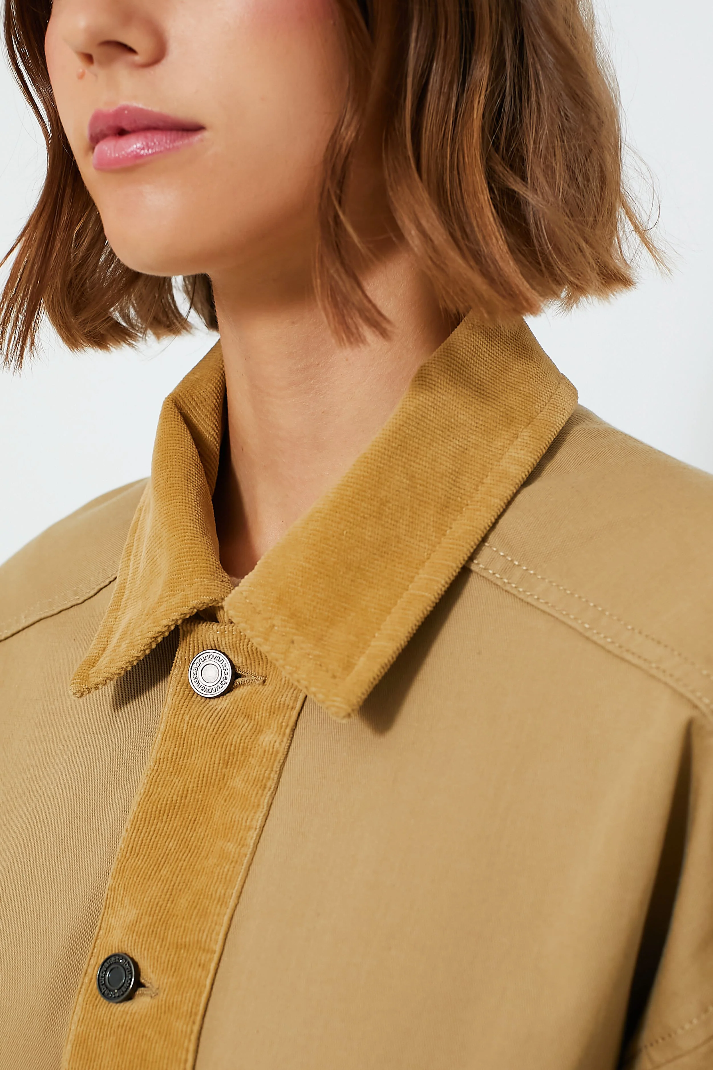Mastic Dracy Jacket - Image 5