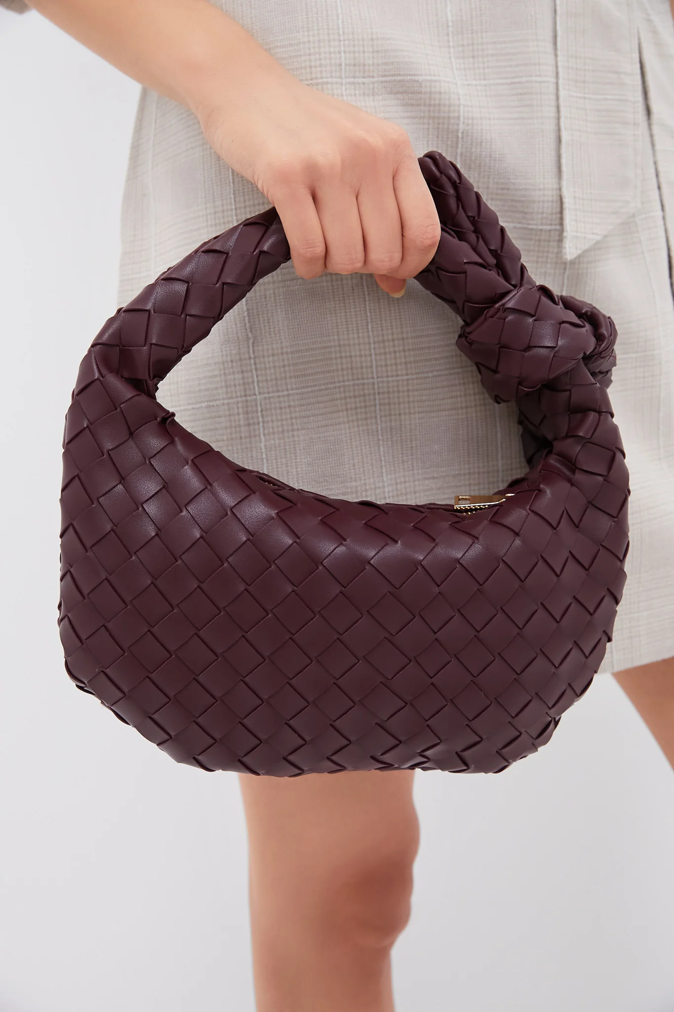 Merlot Lizbeth Bag - Image 2