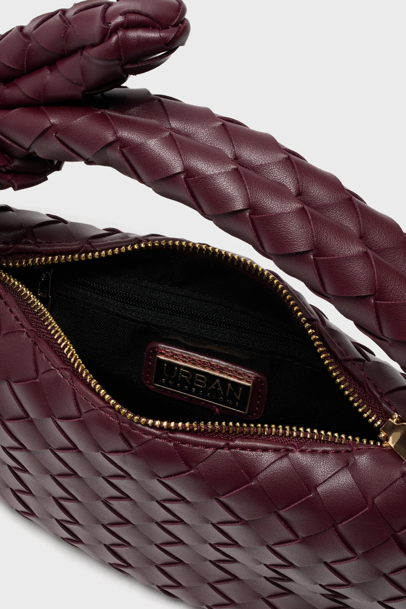 Merlot Lizbeth Bag - Image 3