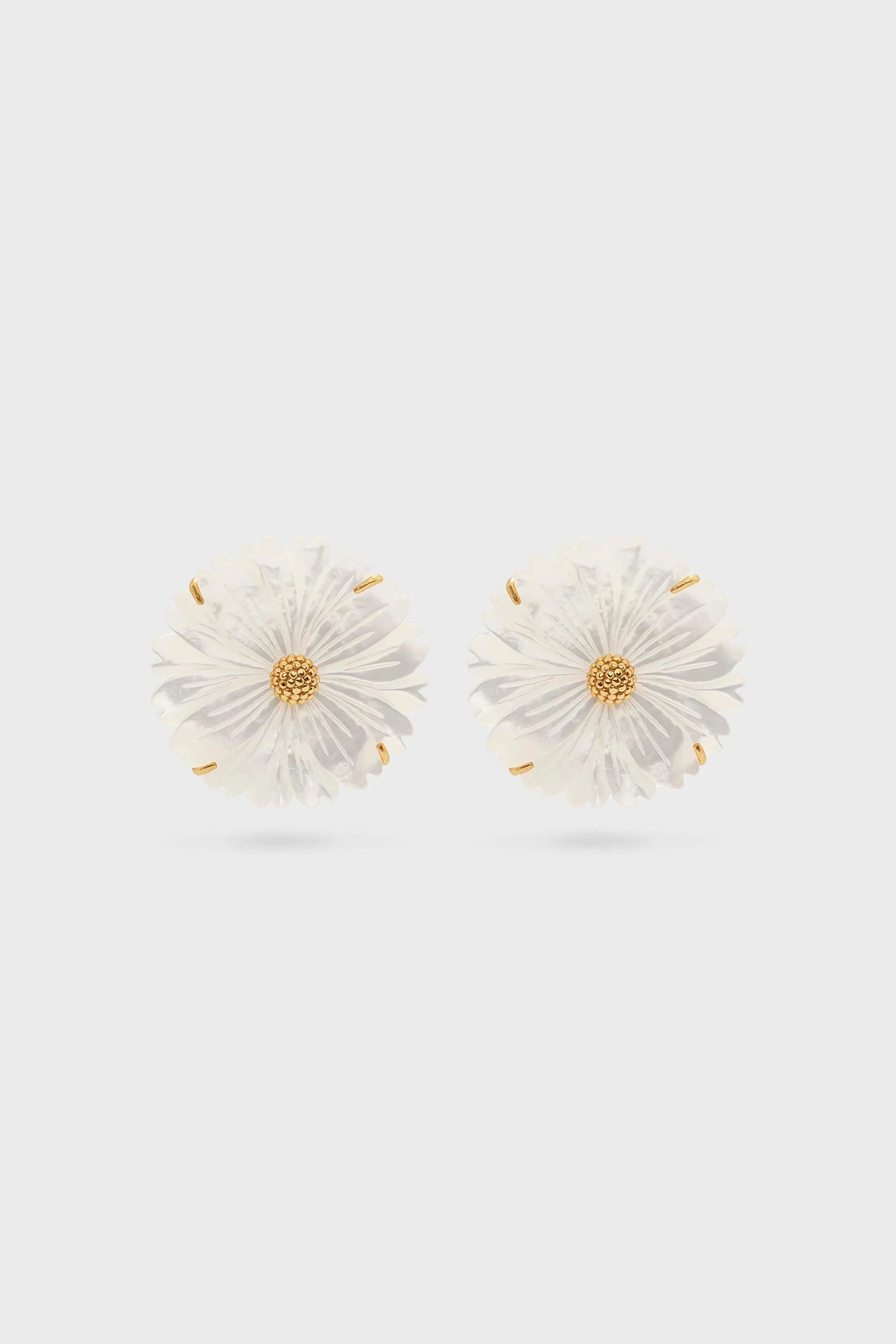Mermaid Garden Convertible Statement Earrings - Image 3