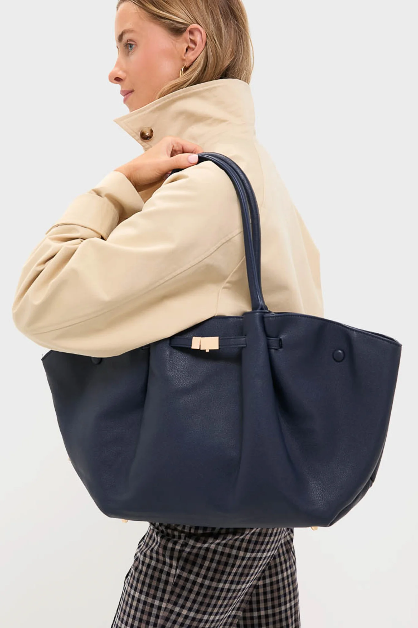 Midnight Kaia Bag - Image 2