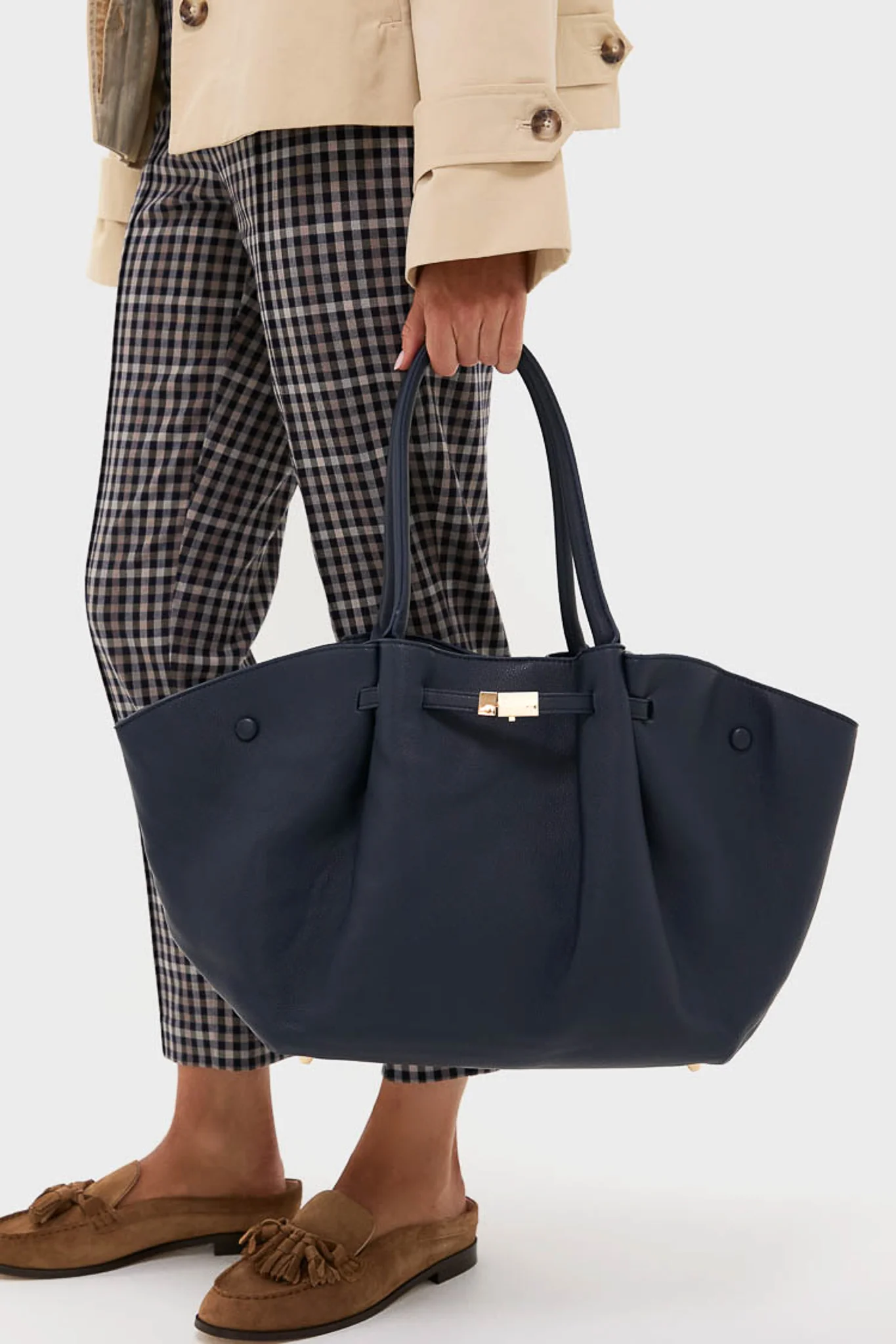 Midnight Kaia Bag - Image 4