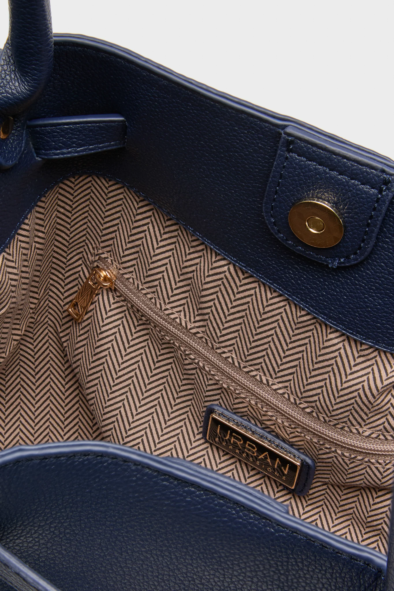 Midnight Kaia Bag - Image 6