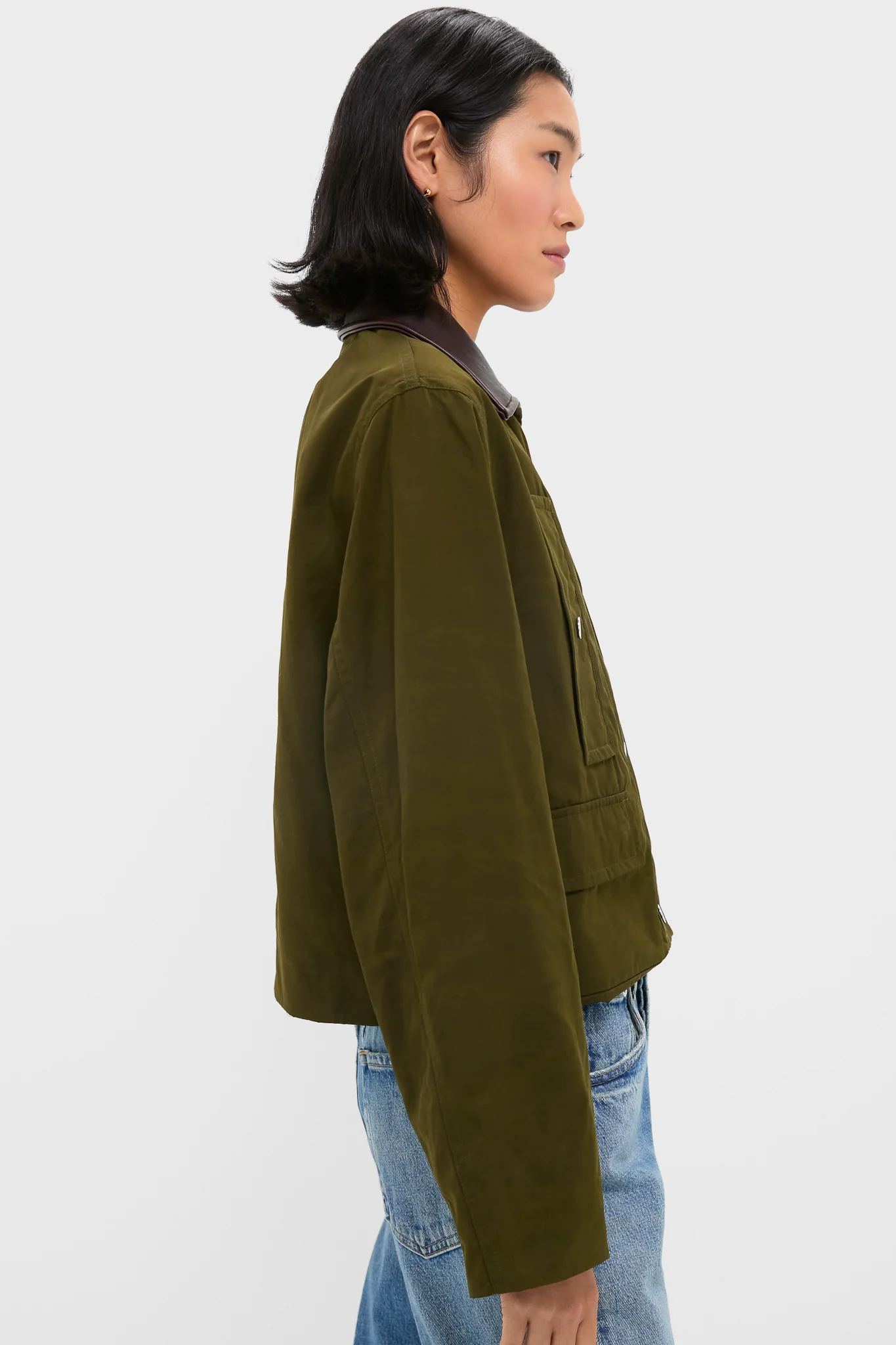 Military Colton Jacket - Image 3