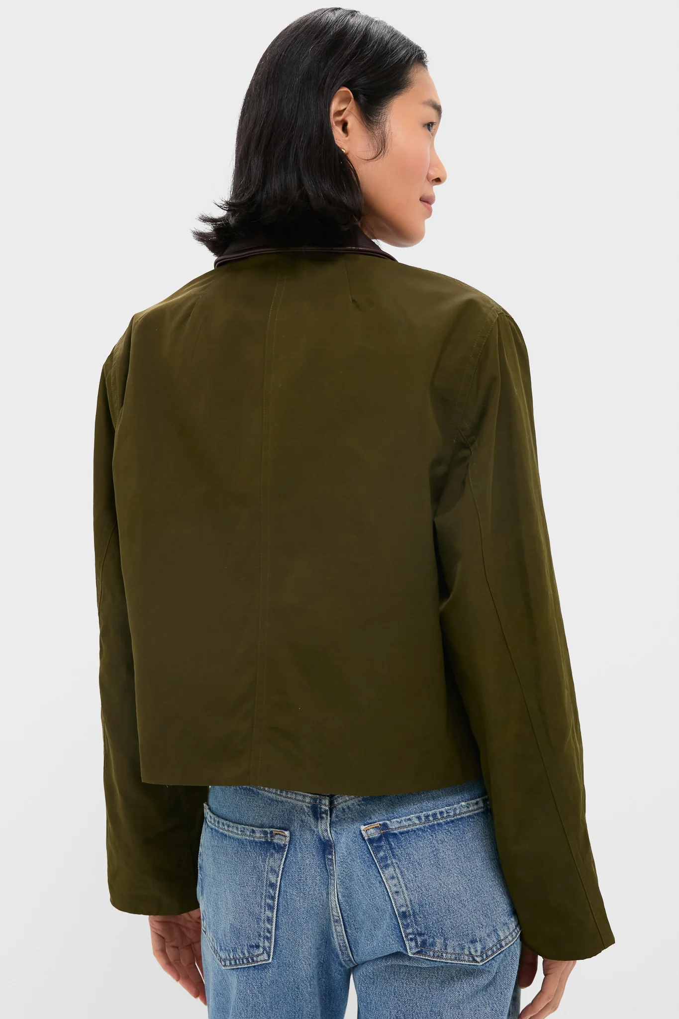 Military Colton Jacket - Image 4