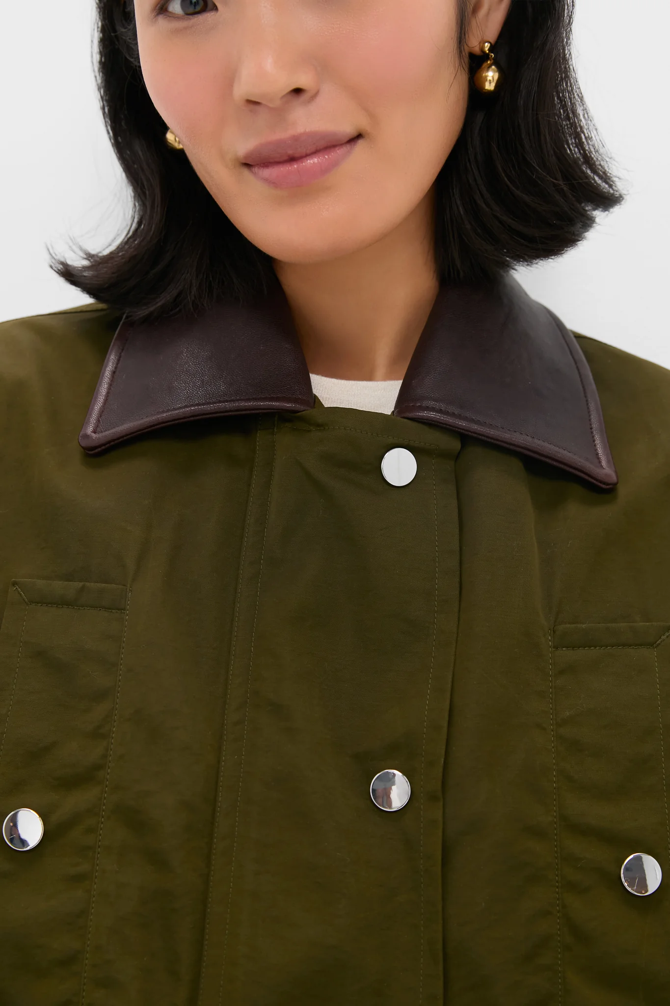 Military Colton Jacket - Image 5