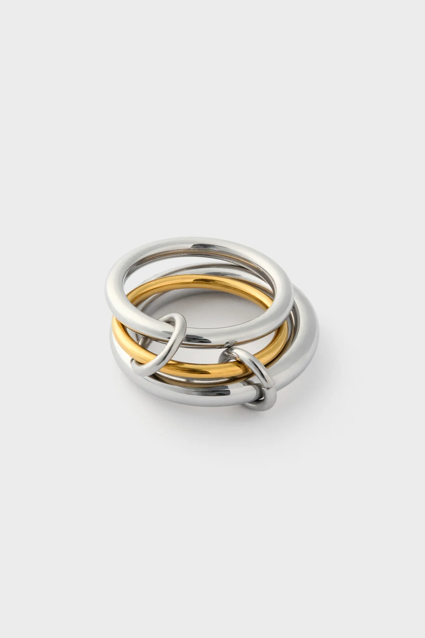 Mixed Layered Ring - Image 4