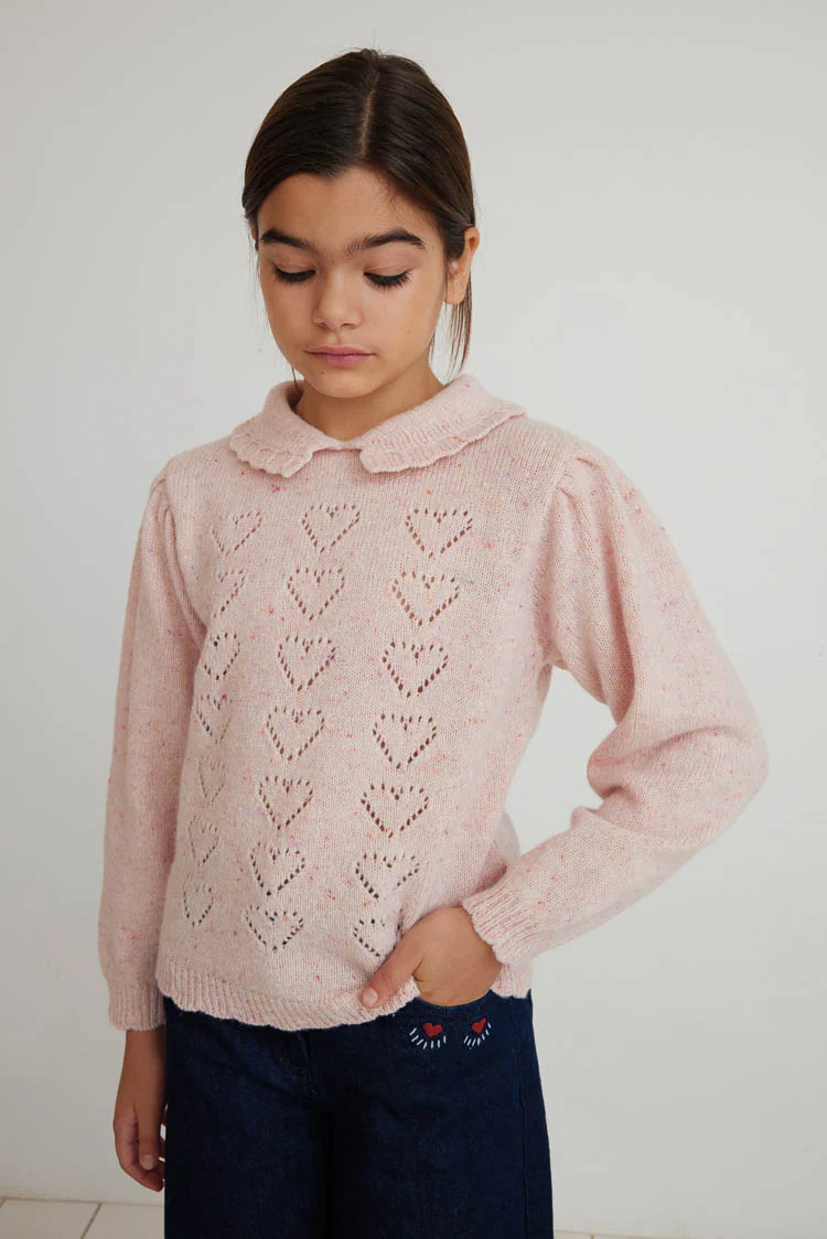 Monna Sweater - Image 2