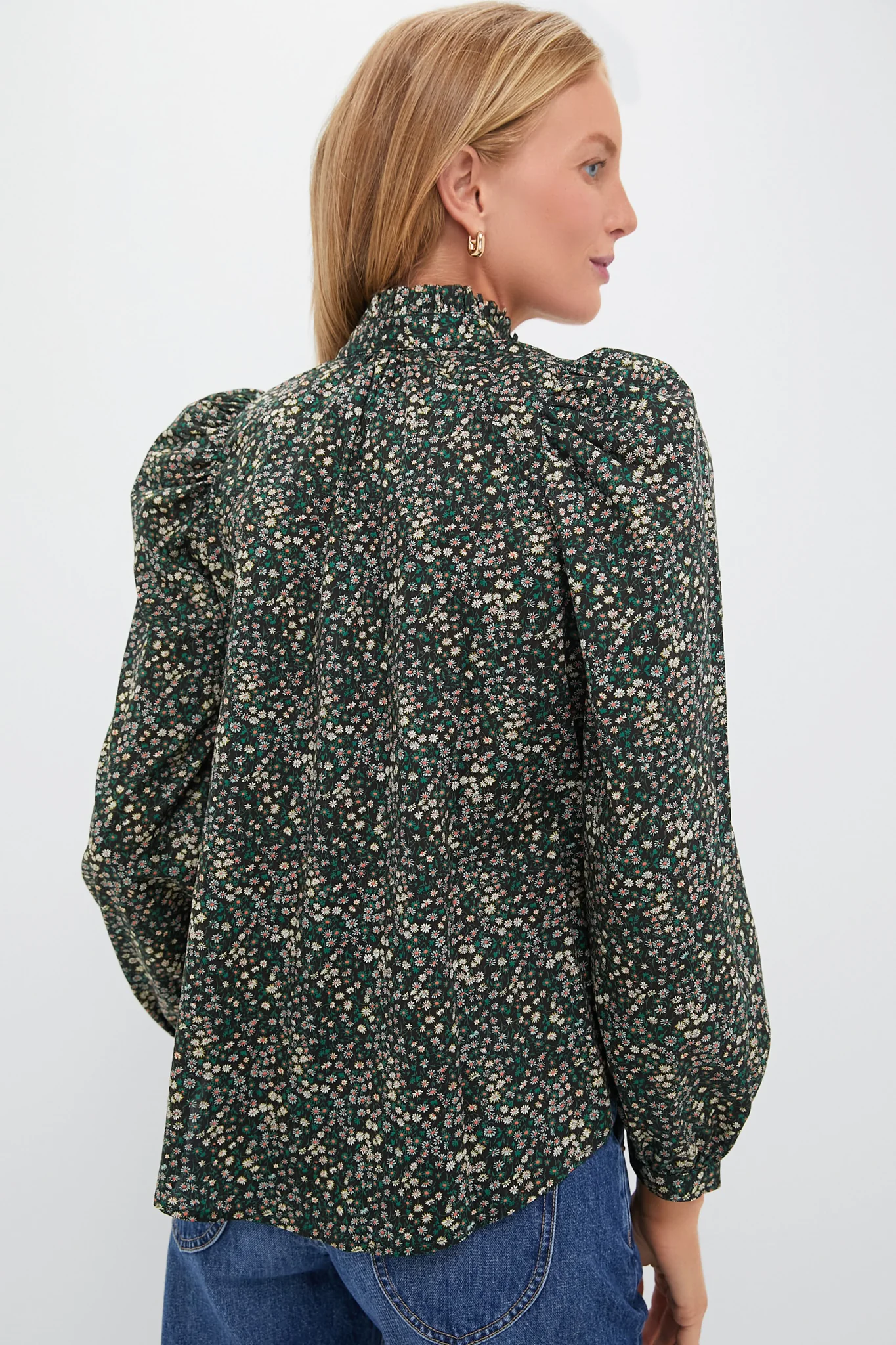 Moonflower Annabel Shirt - Image 4