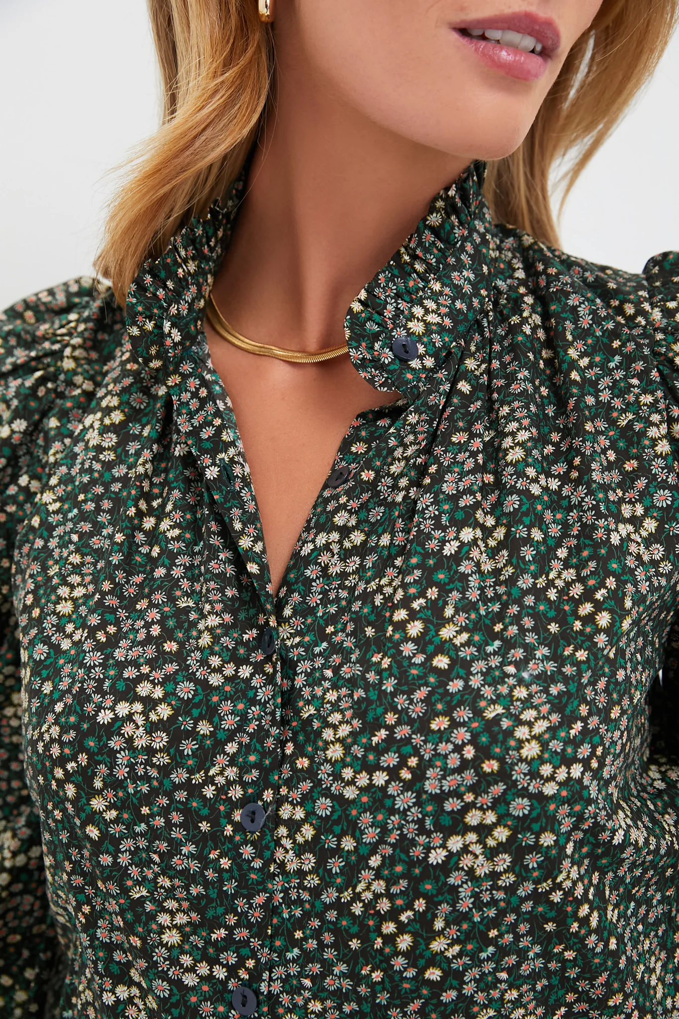 Moonflower Annabel Shirt - Image 5