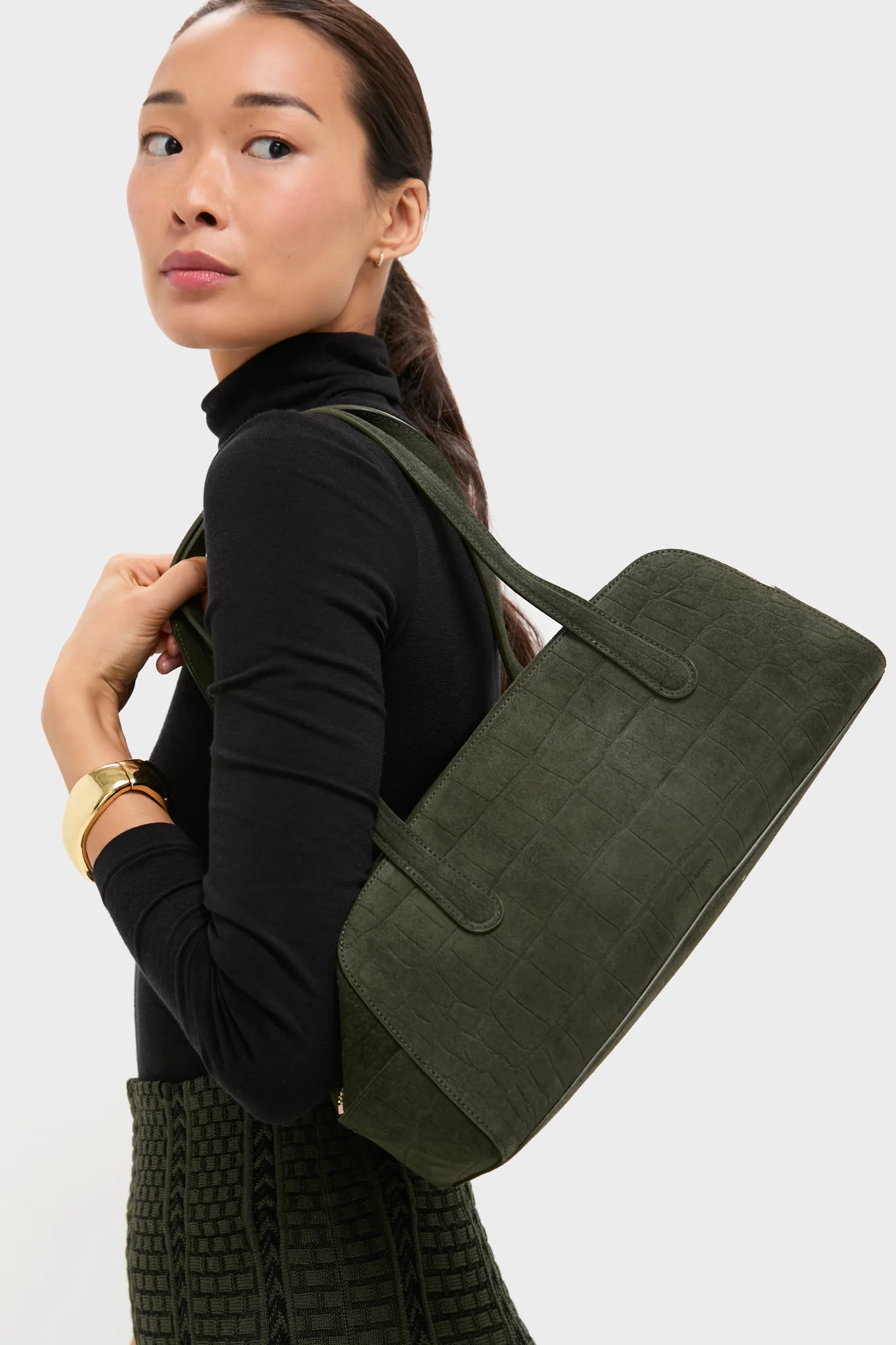 Moss Helios Bag - Image 2