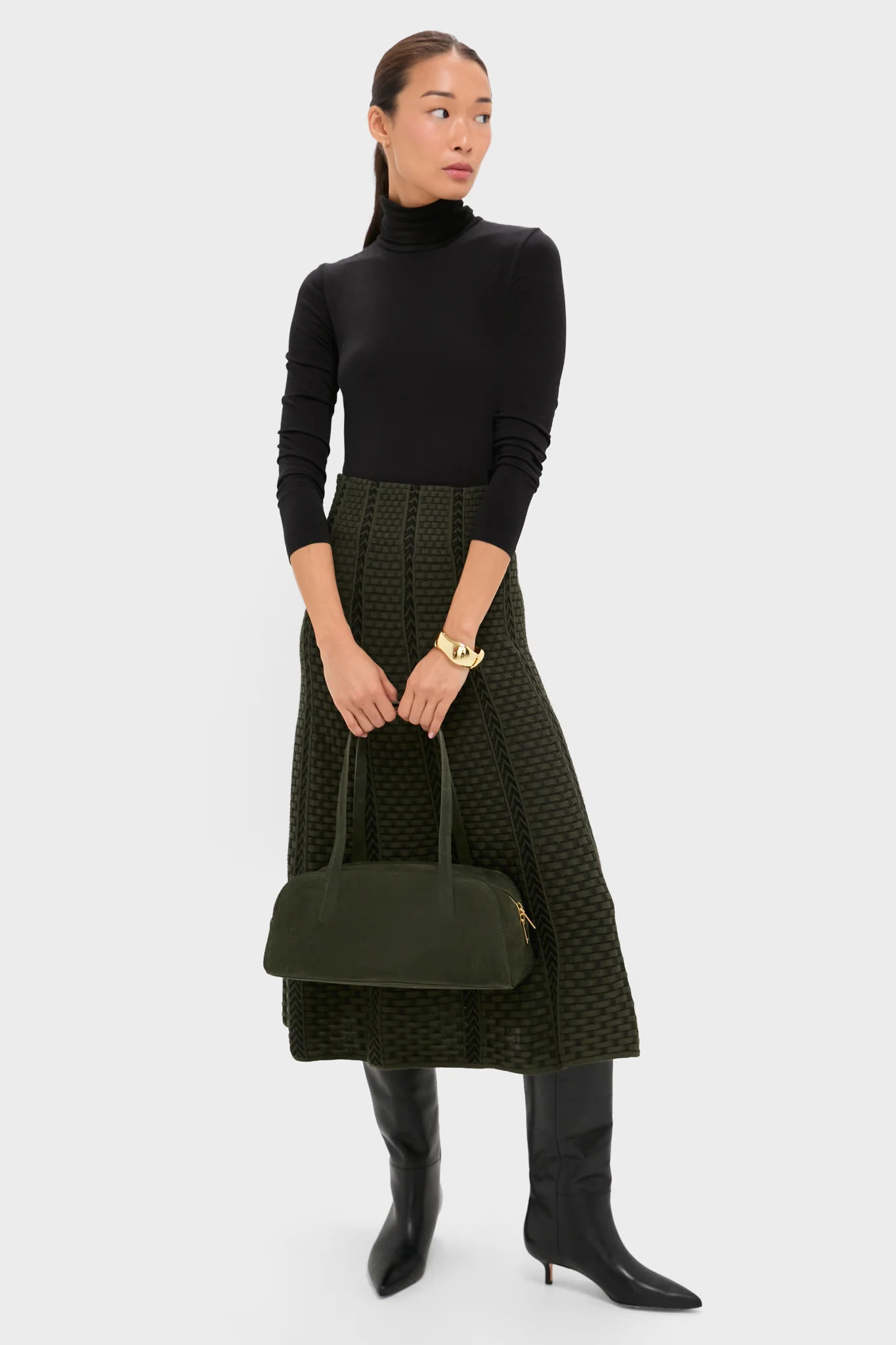 Moss Helios Bag - Image 3