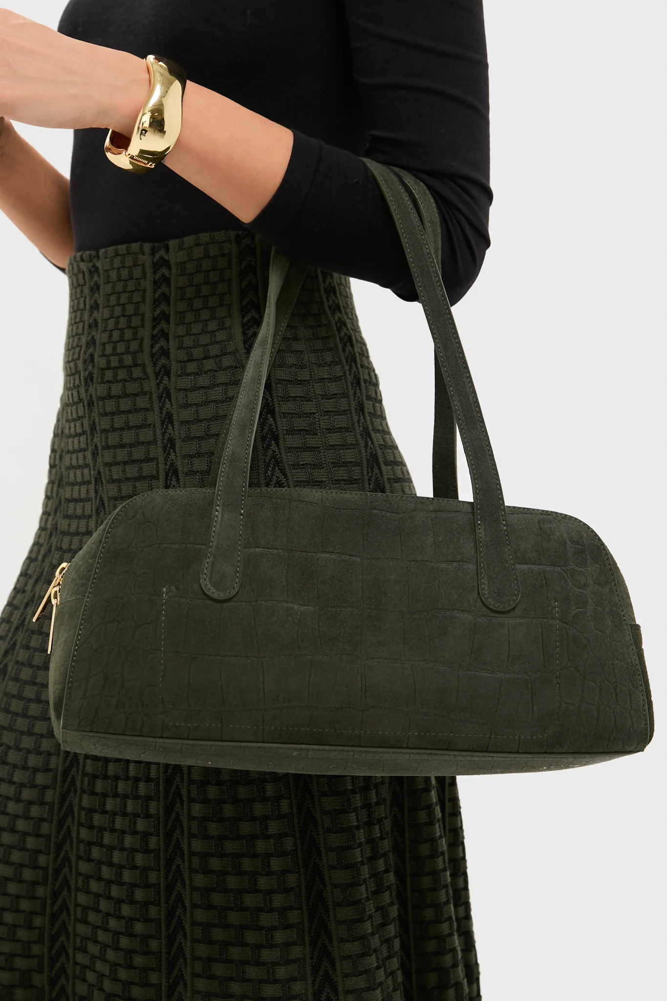 Moss Helios Bag - Image 4