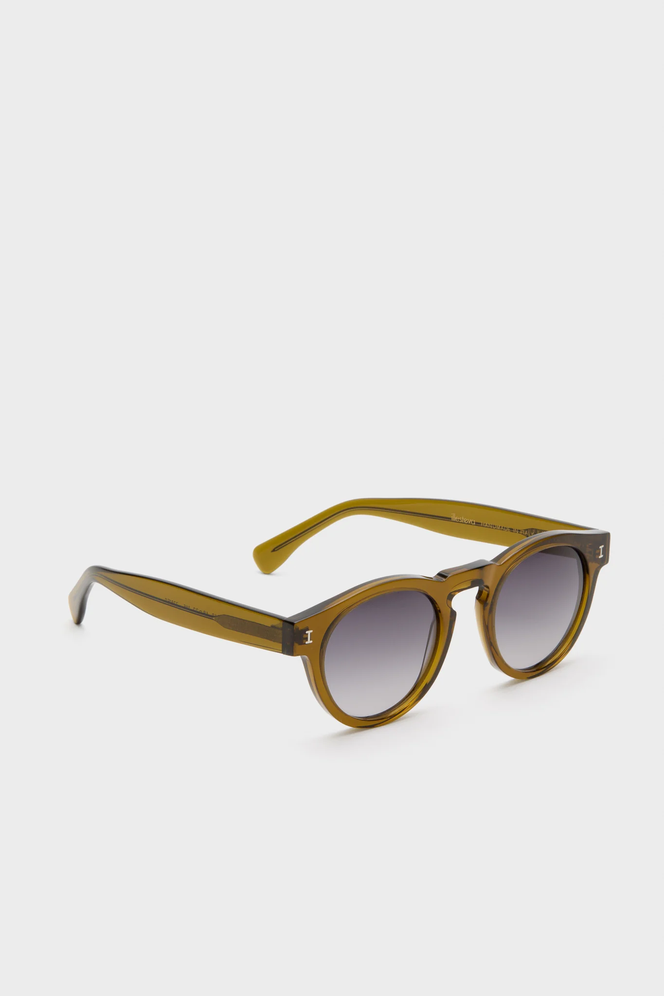Moss Leonard Sunglasses - Image 3