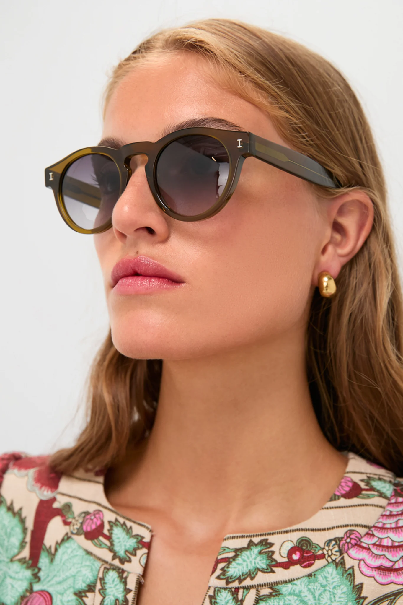 Moss Leonard Sunglasses - Image 5