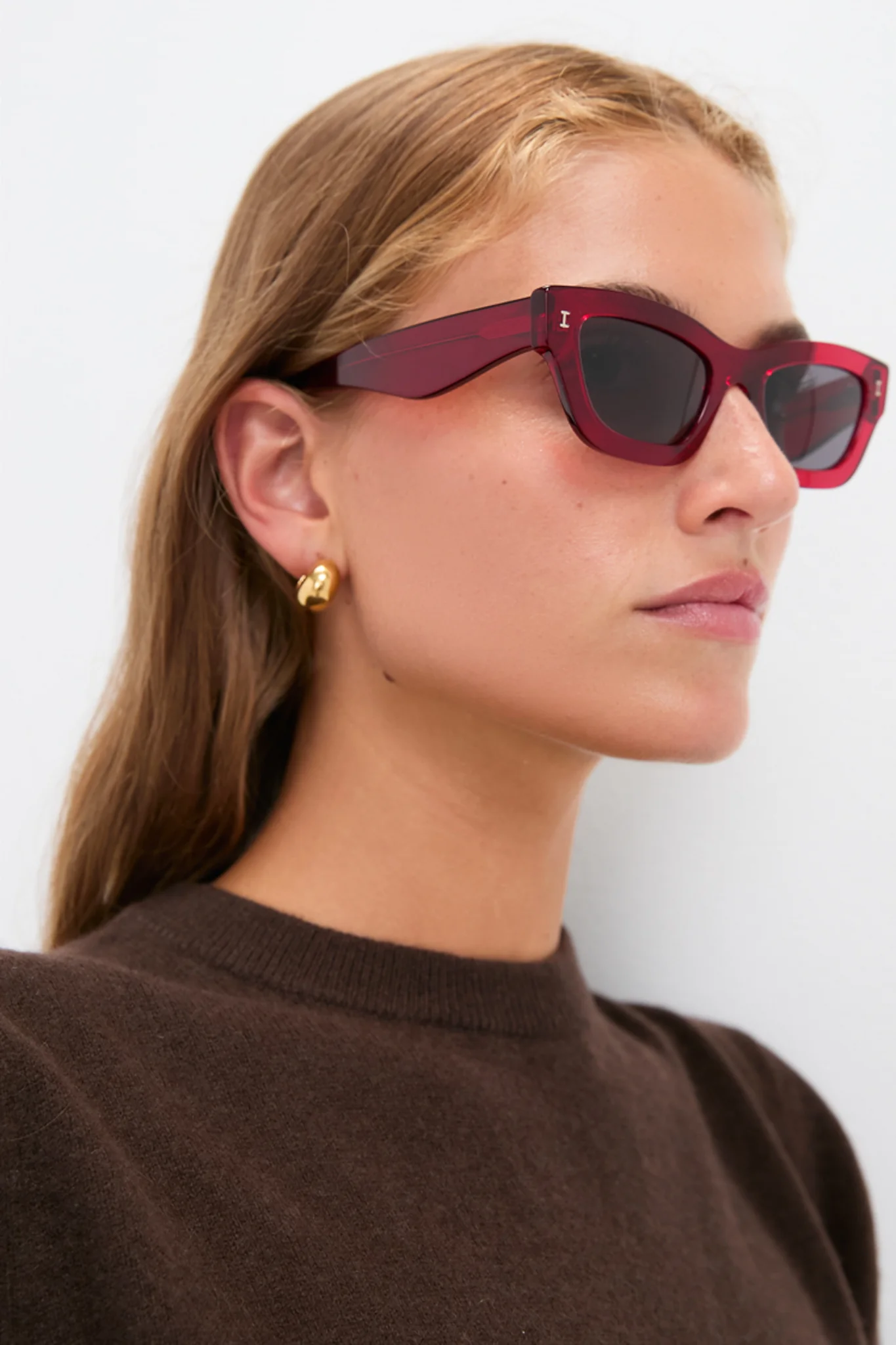 Mulberry Donna Sunglasses - Image 2
