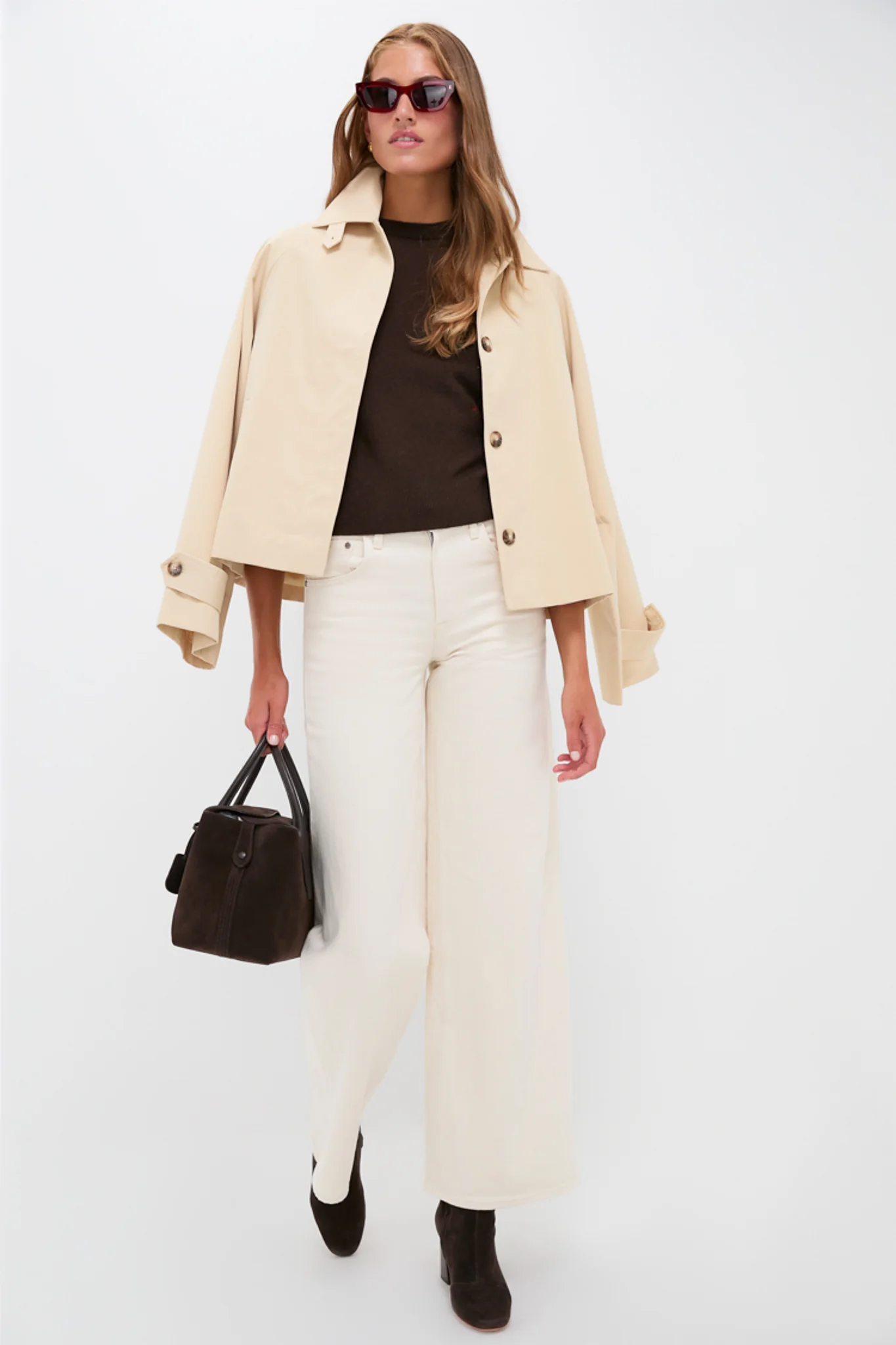 Mulberry Donna Sunglasses - Image 3