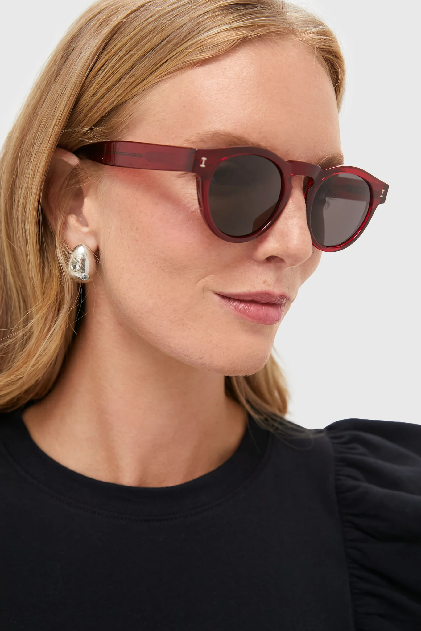 Mulberry Leonard Sunglasses - Image 2