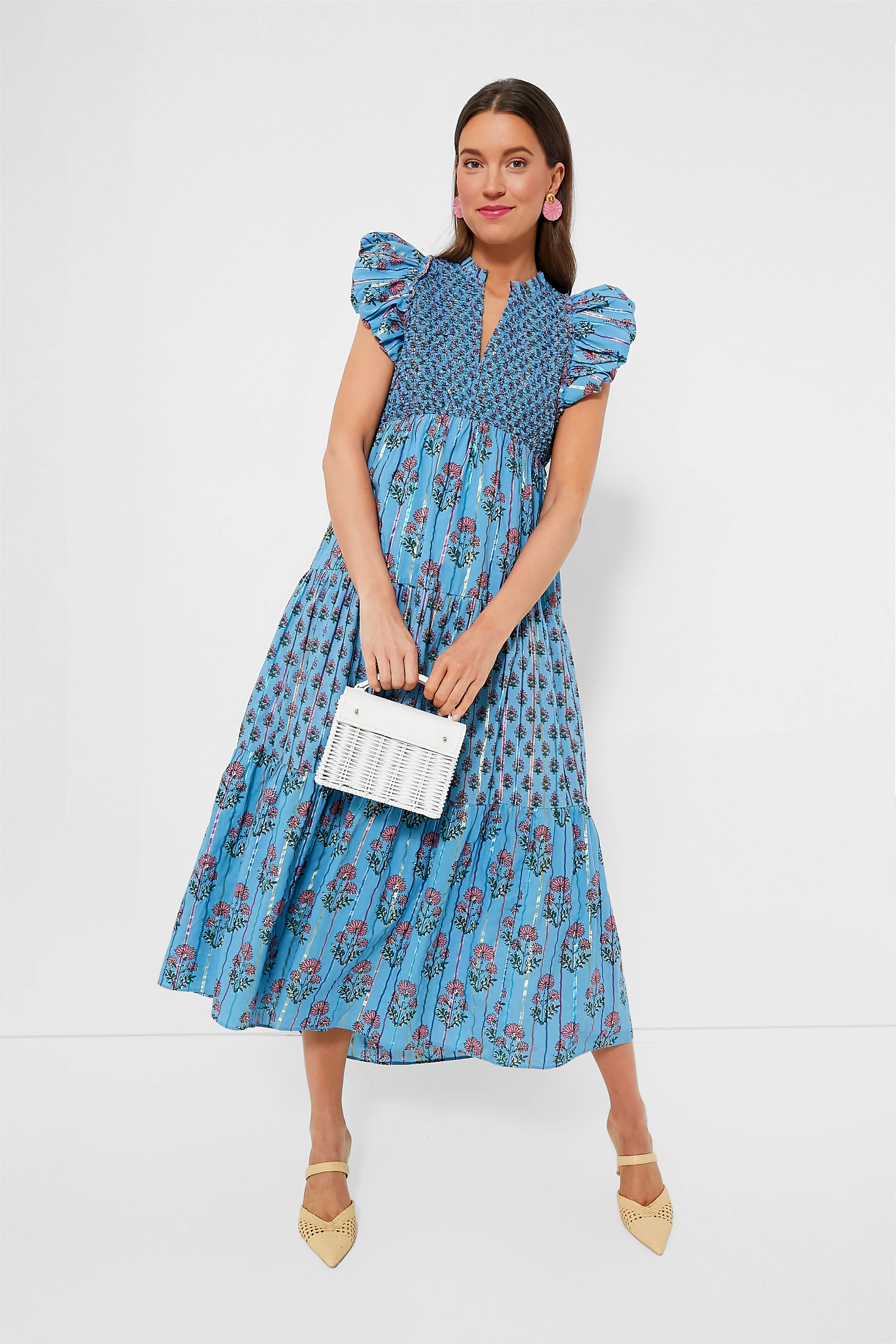 Multi Almina Dress - Image 2
