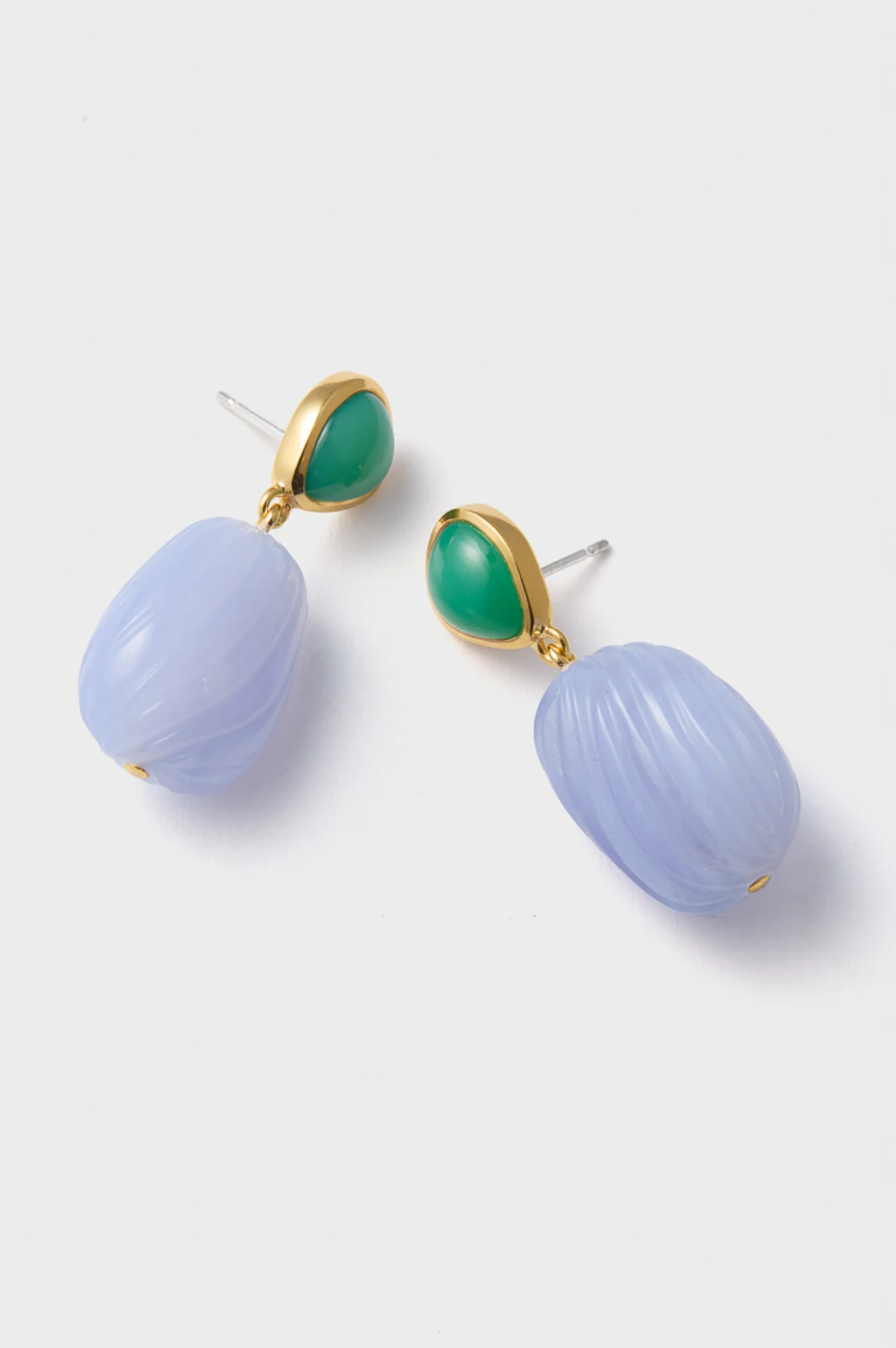 Multi Andalusia Earrings - Image 2