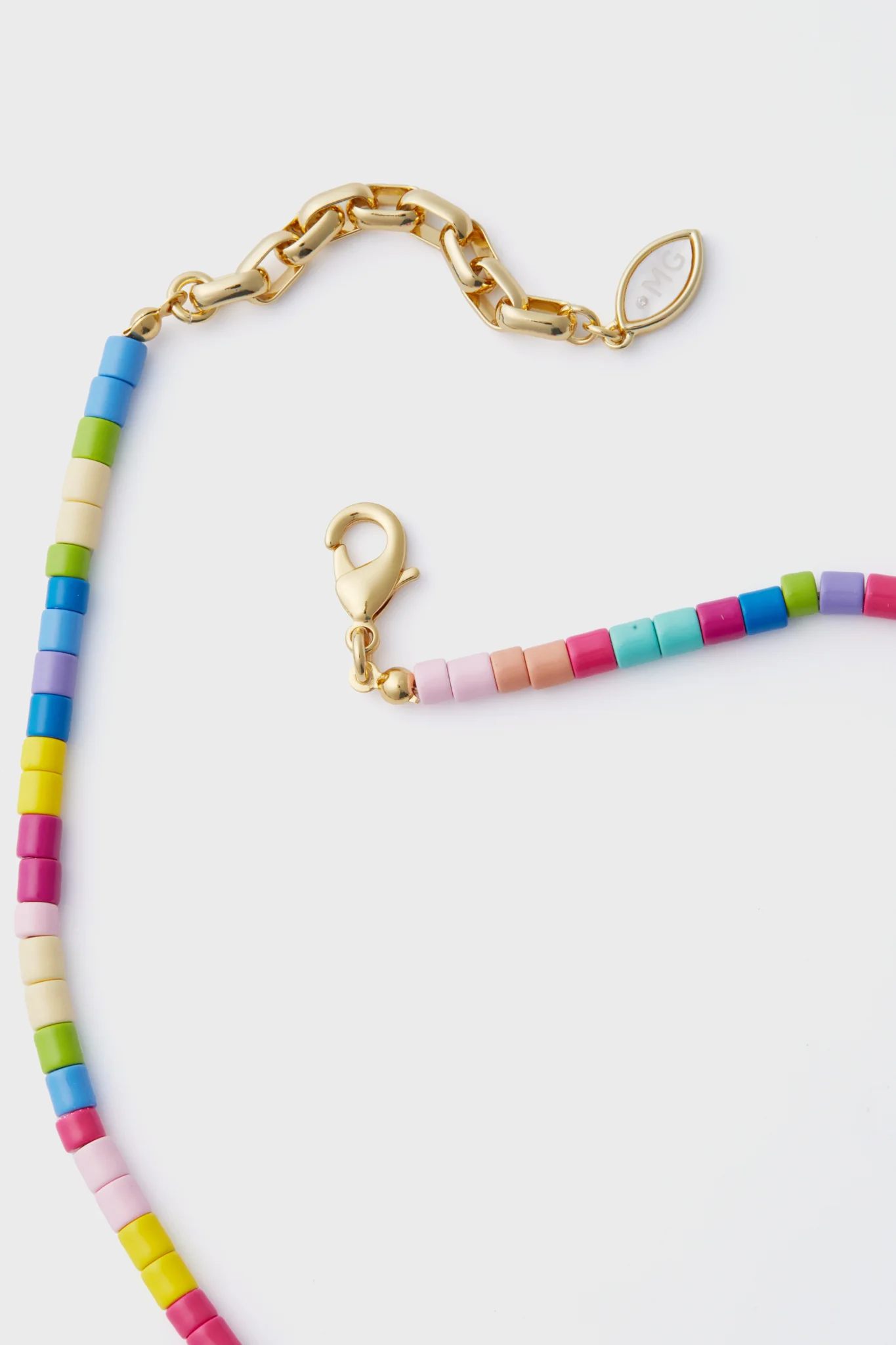 Multi Aruba Necklace - Image 4