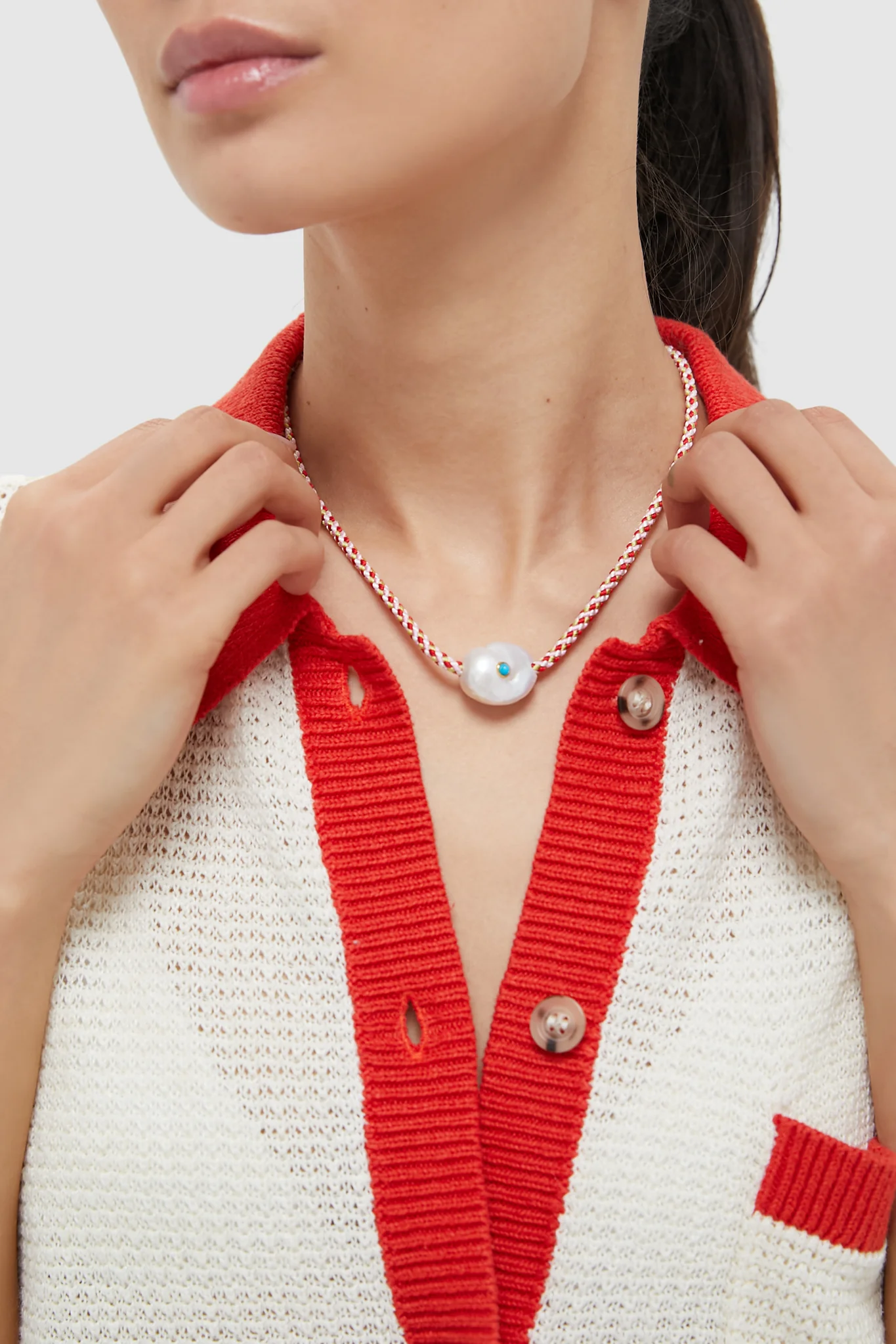 Multi Camper Necklace - Image 2