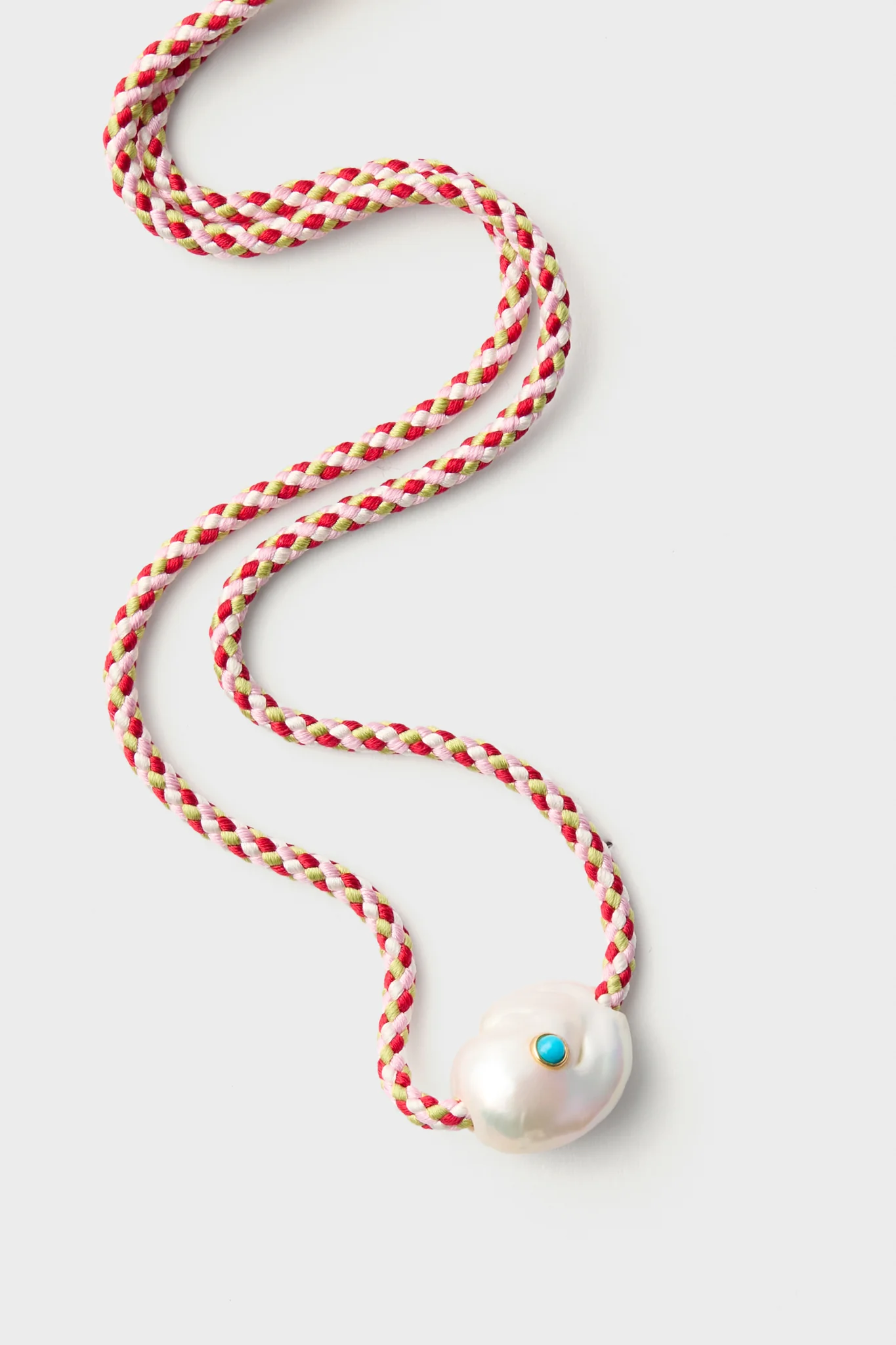 Multi Camper Necklace - Image 4