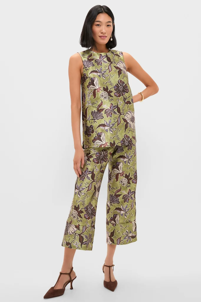 Multi Citron Pants - Image 6