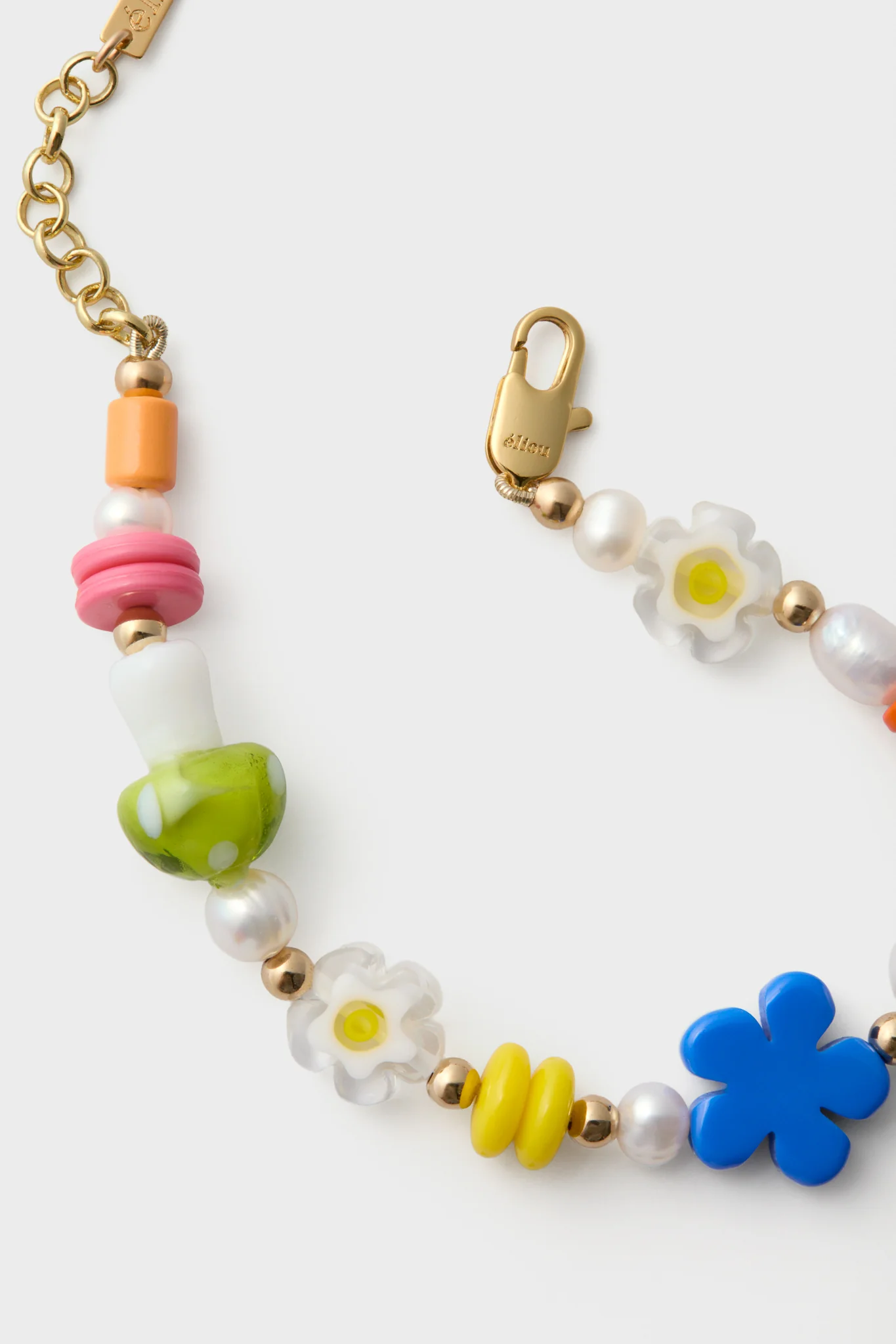Multi Color Mambo Bracelet - Image 4