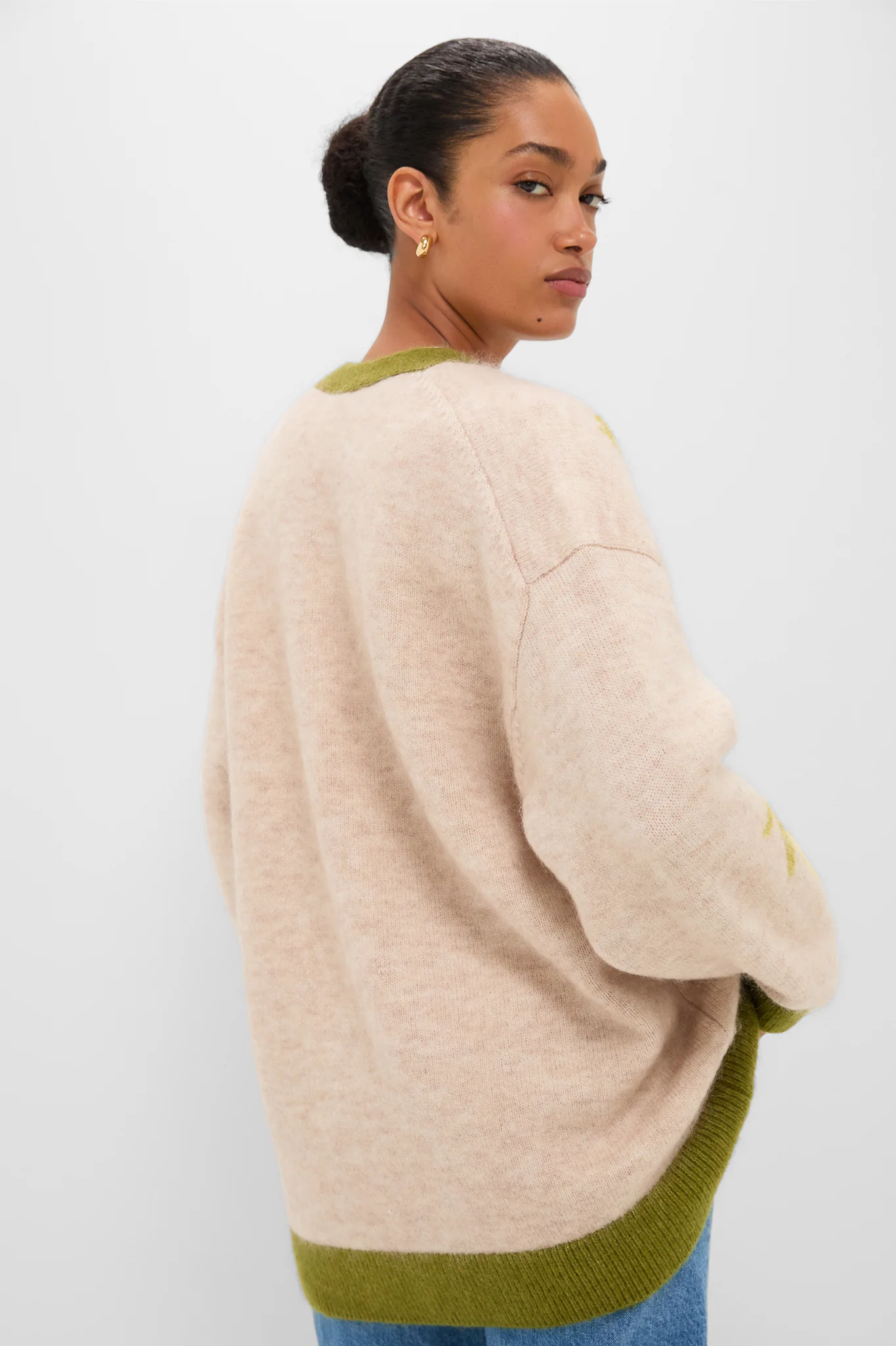 Multi Contessa Cardigan - Image 4