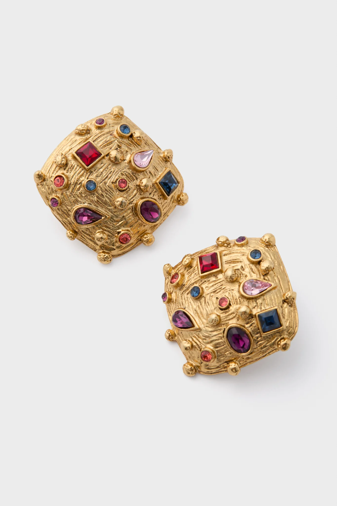 Multi Deon Earrings - Image 3