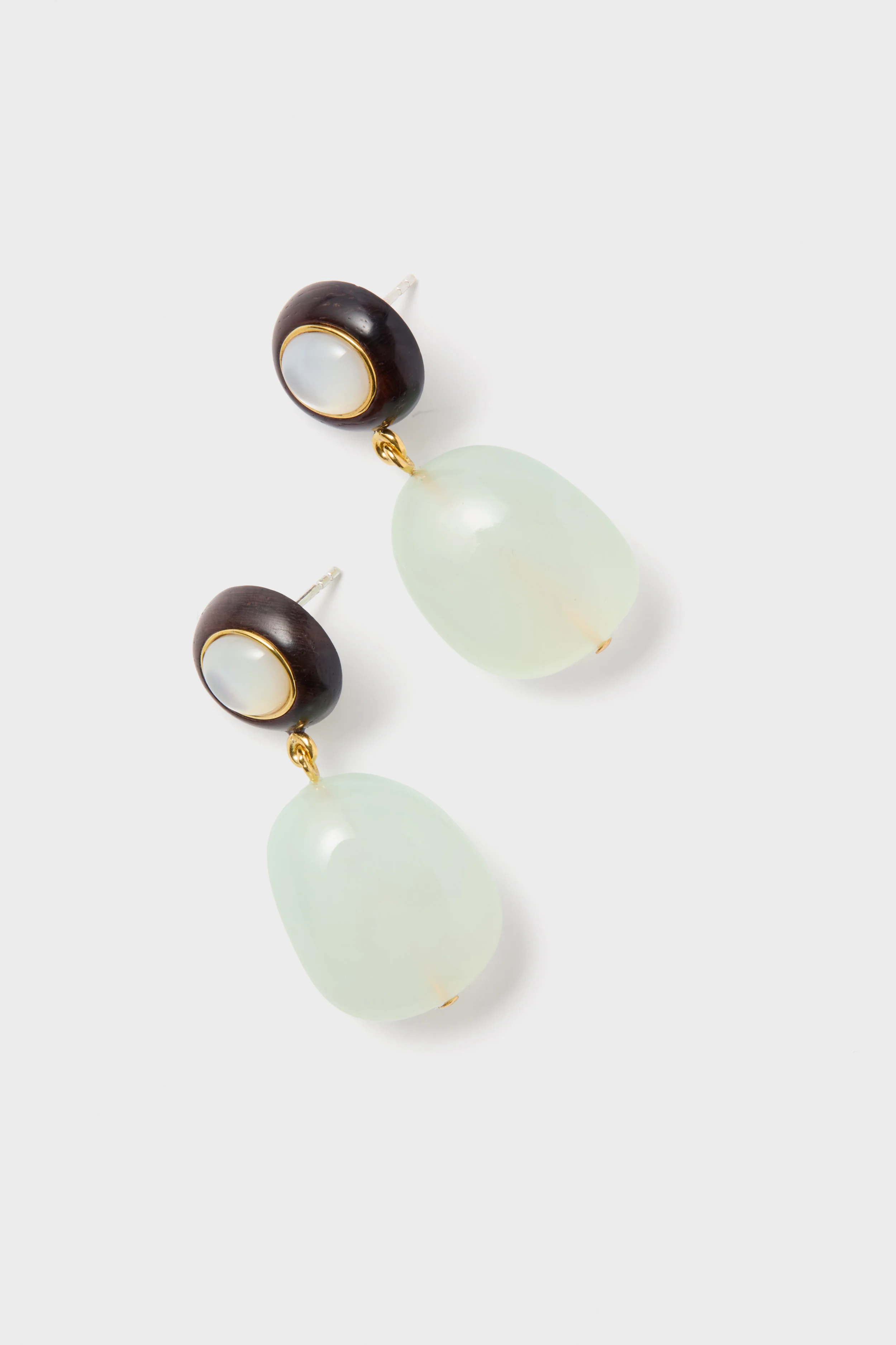 Multi Laurel Earrings - Image 5
