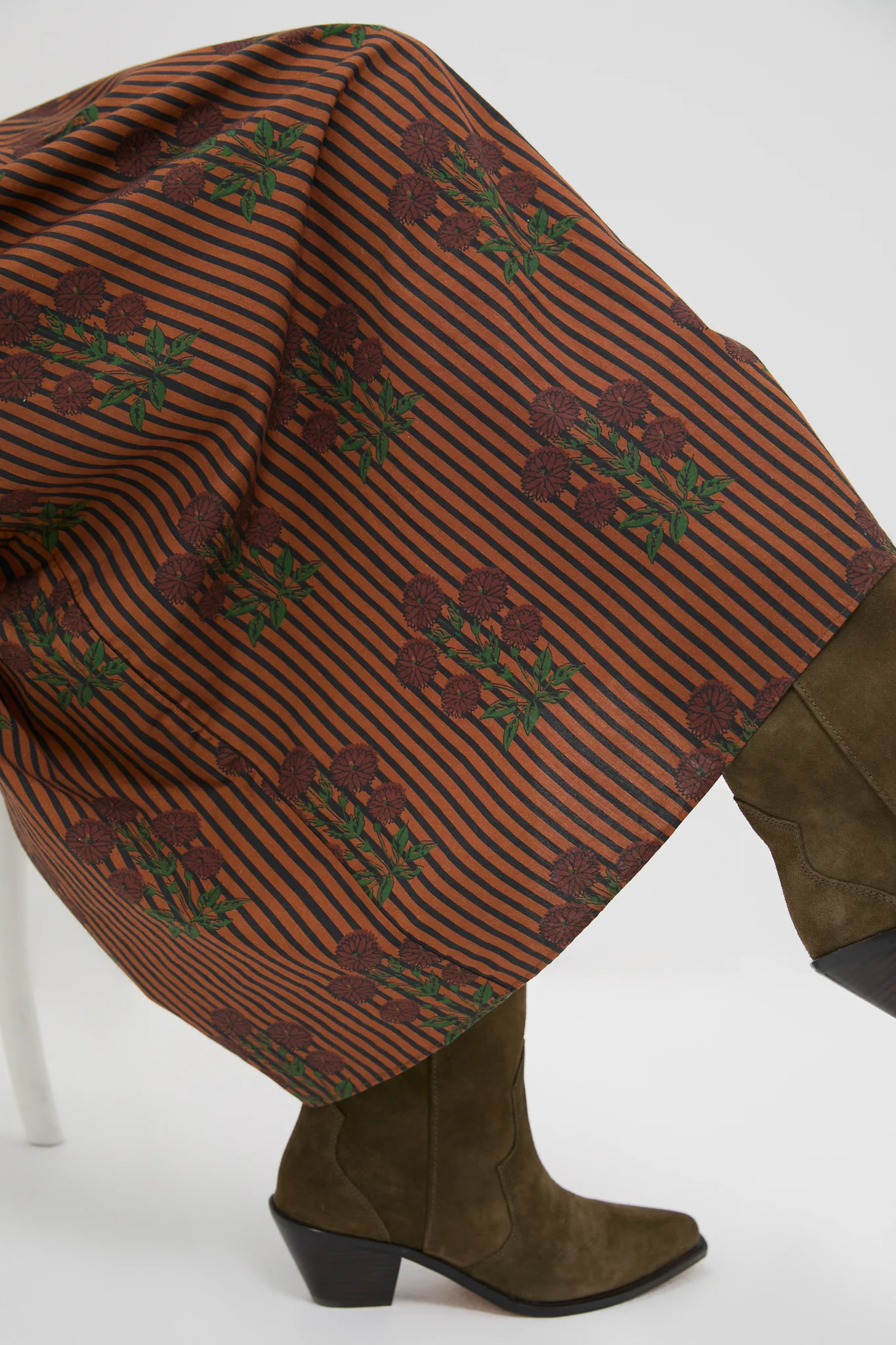 Multi Maribel Maxi Dress - Image 5