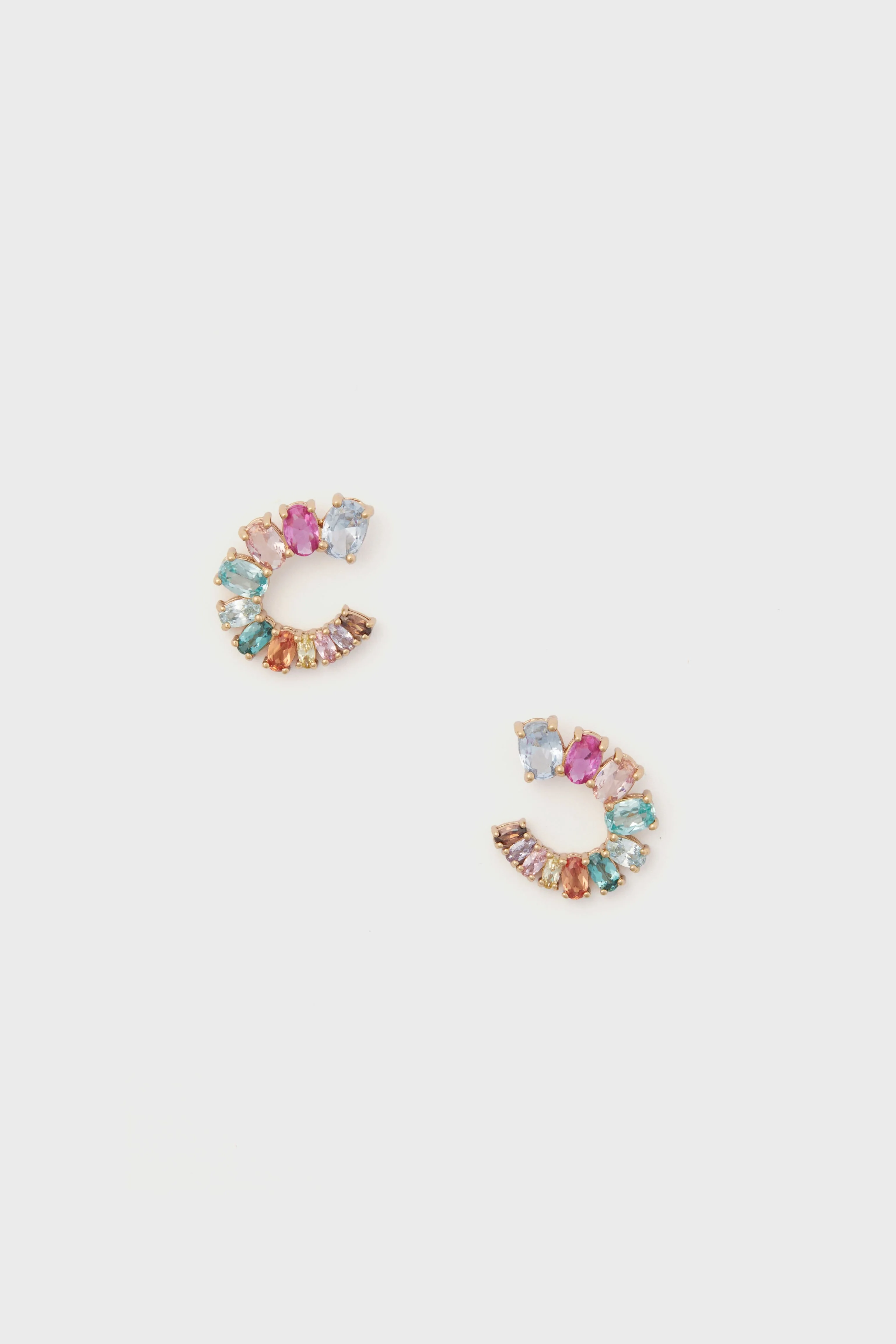 Multi Meknes Hoops - Image 4