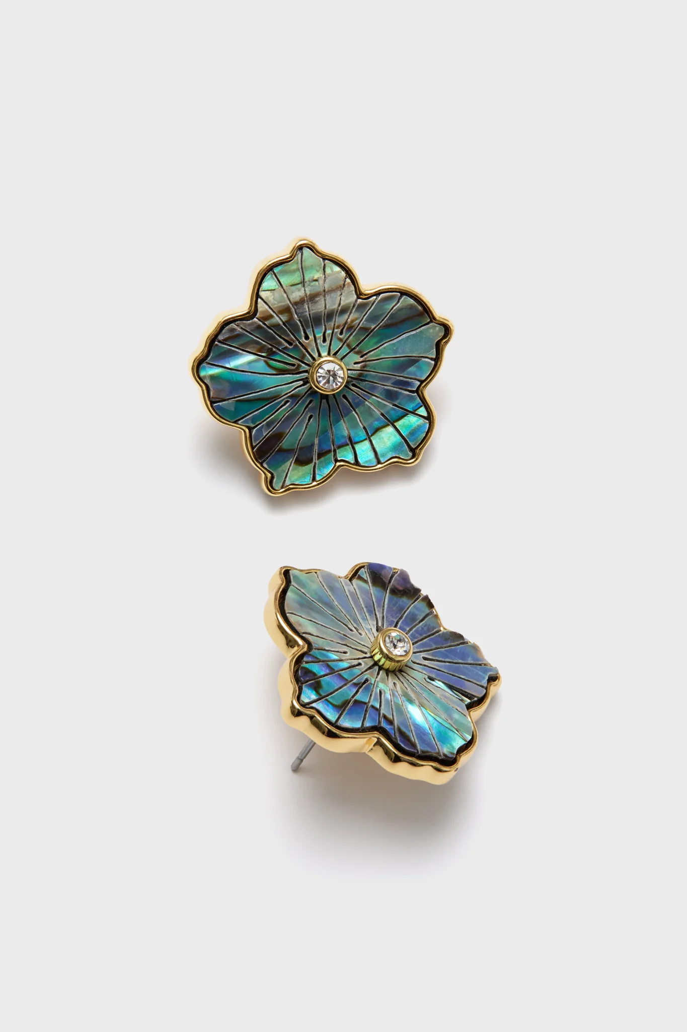 Multi Palmoa Studs - Image 4