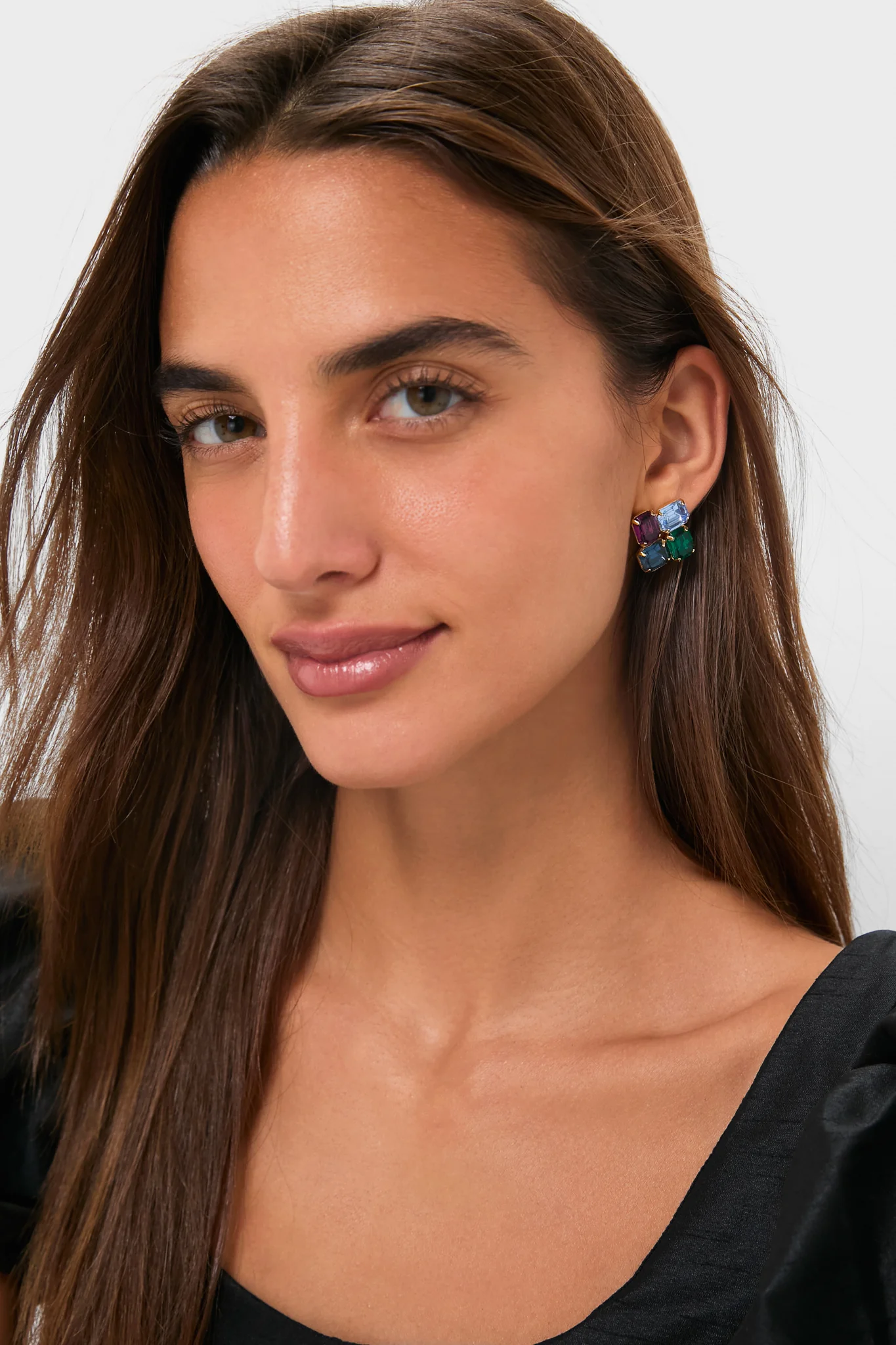 Multi Piccolo Earrings - Image 2