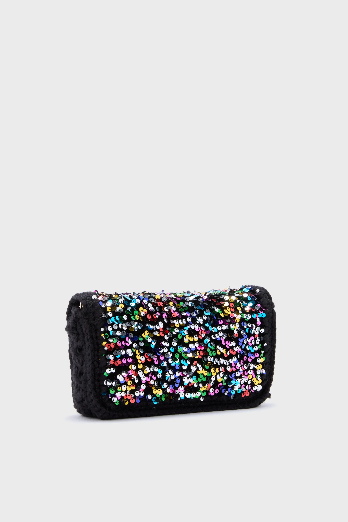 Multi Sequin Crossbody - Image 4