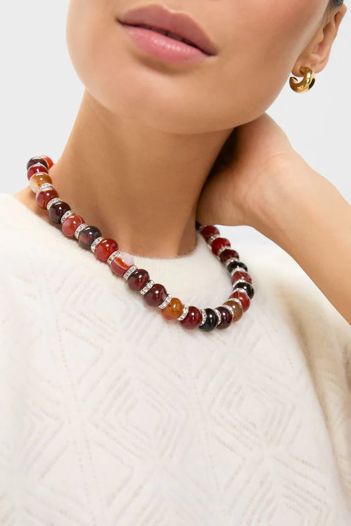 Multi Thea Necklace - Image 2
