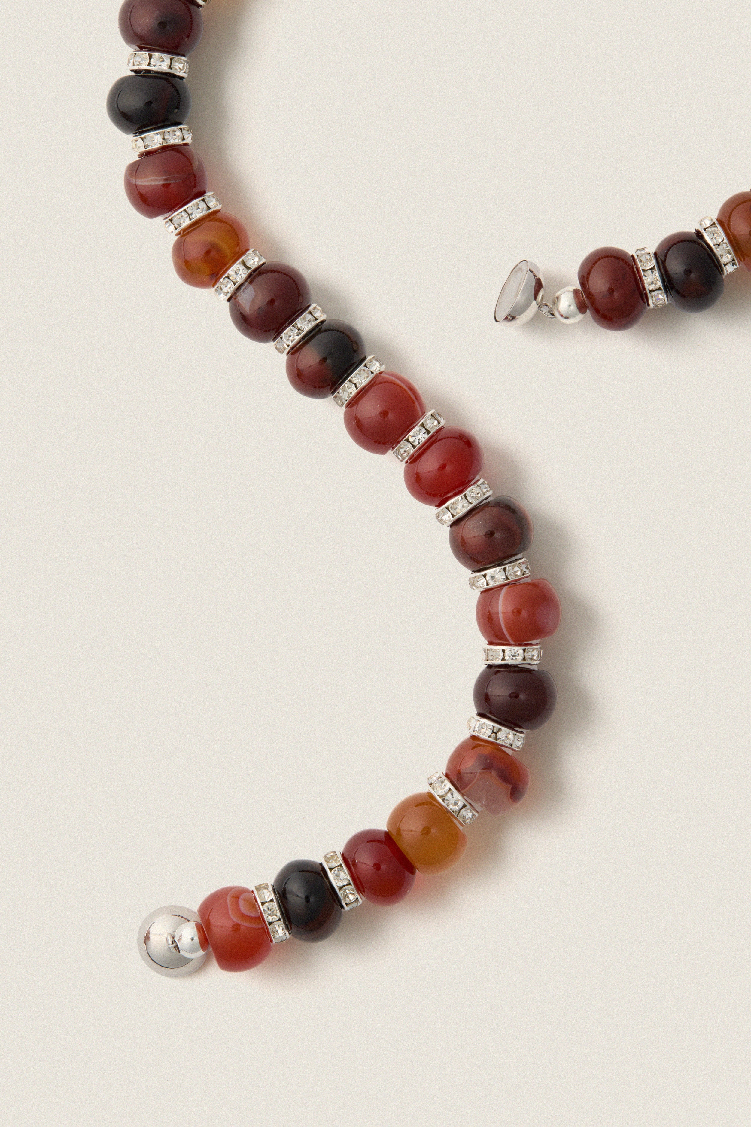 Multi Thea Necklace - Image 4